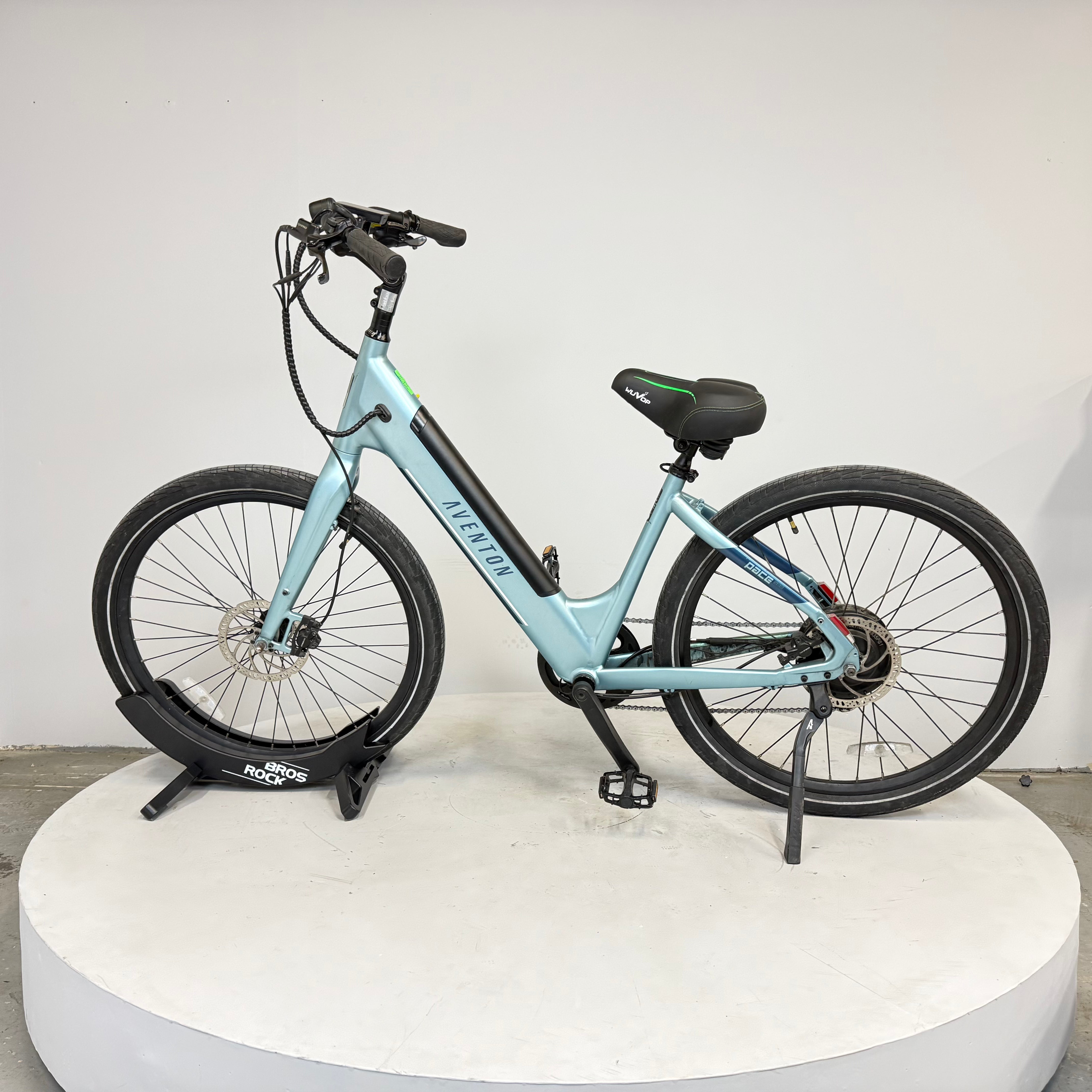 Aventon Certified Pre-Owned Pace 500.3