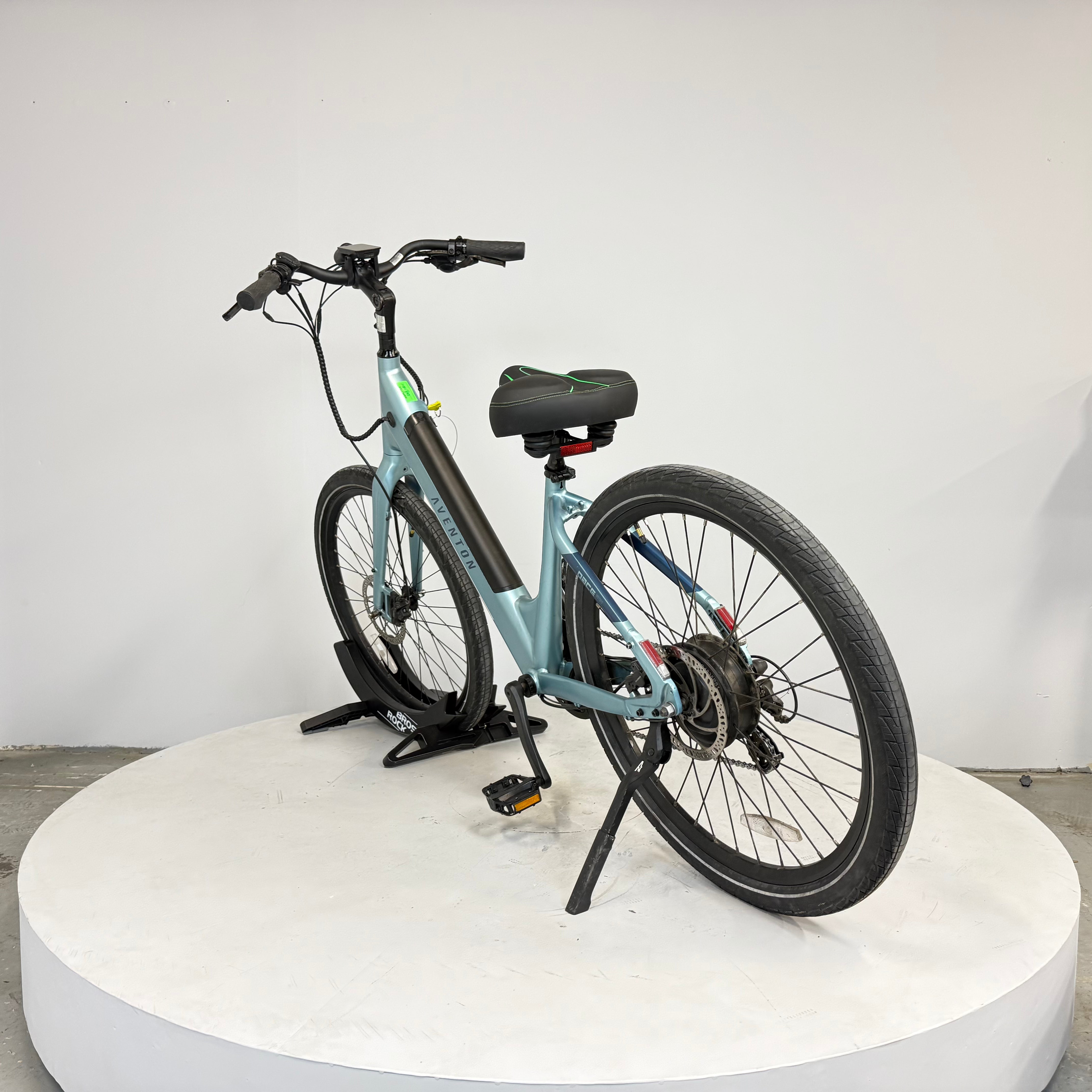 Aventon Certified Pre-Owned Pace 500.3