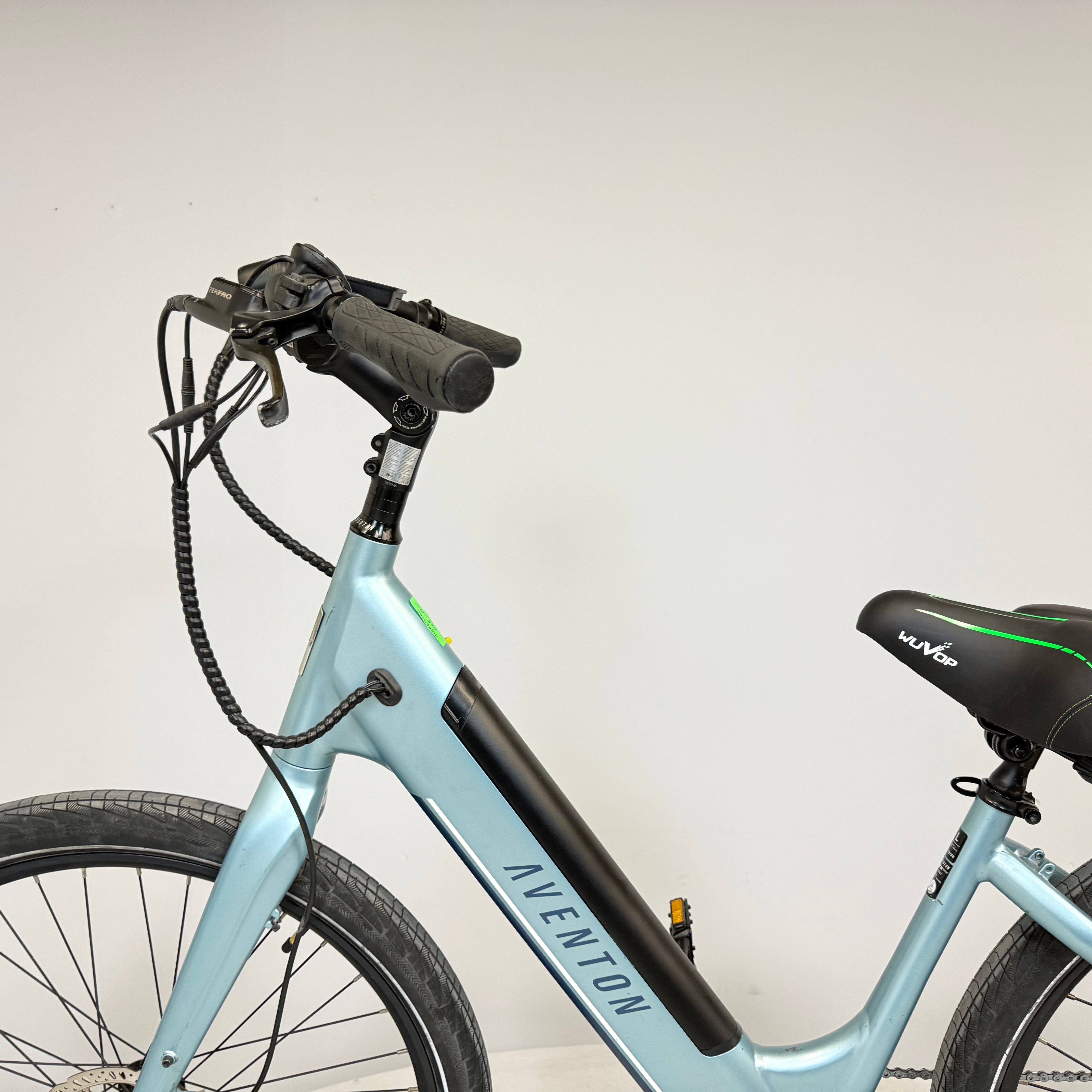 Aventon Certified Pre-Owned Pace 500.3