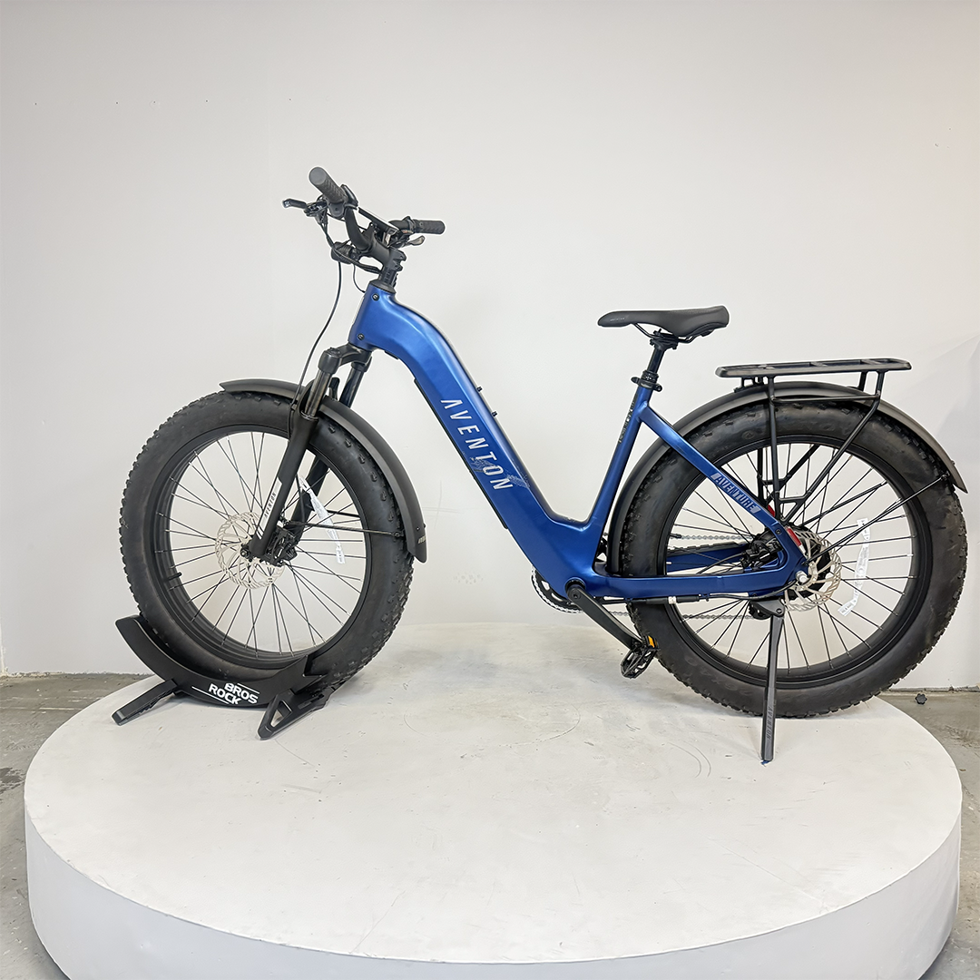 Aventon Open Box Aventure 3