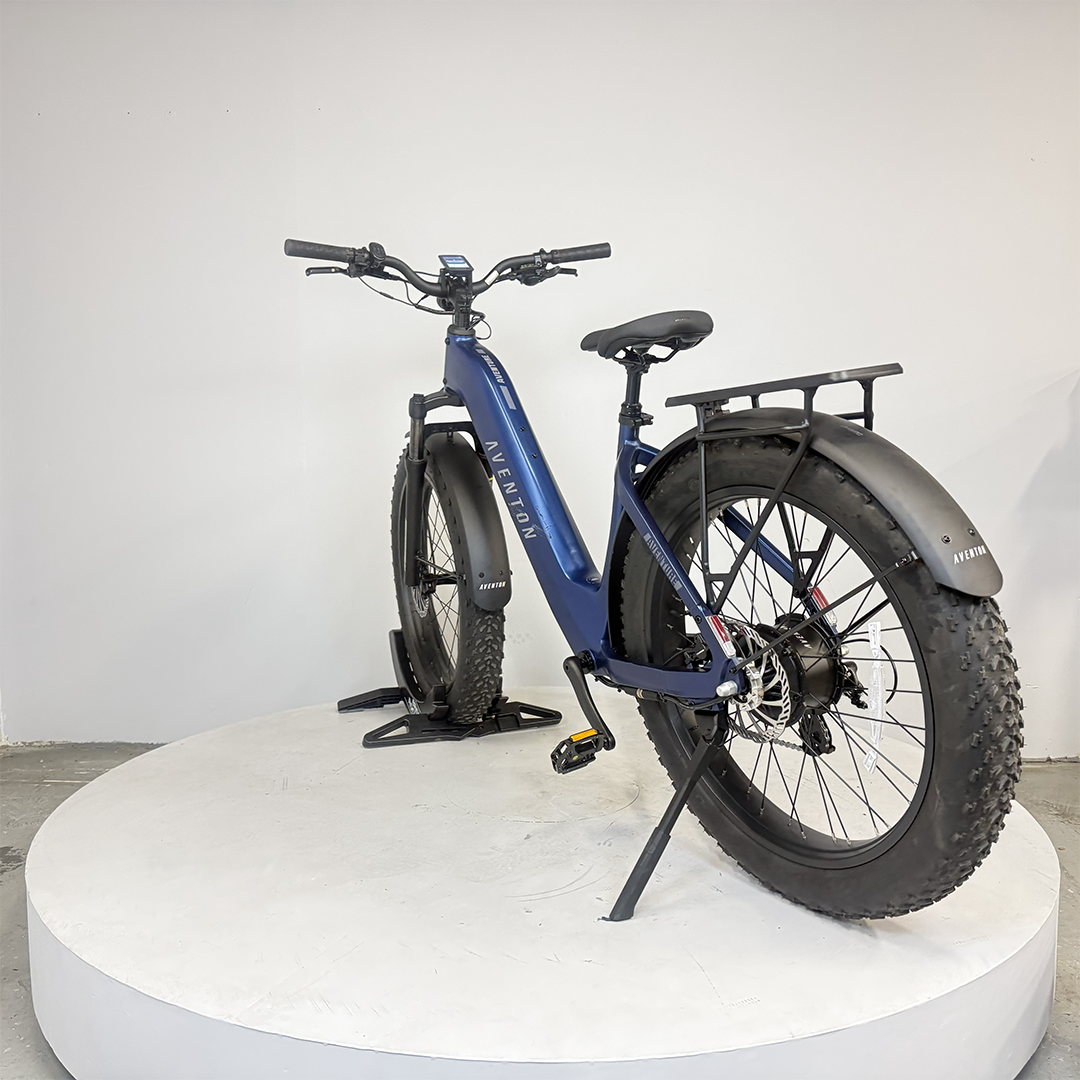 Aventon Open Box Aventure 3
