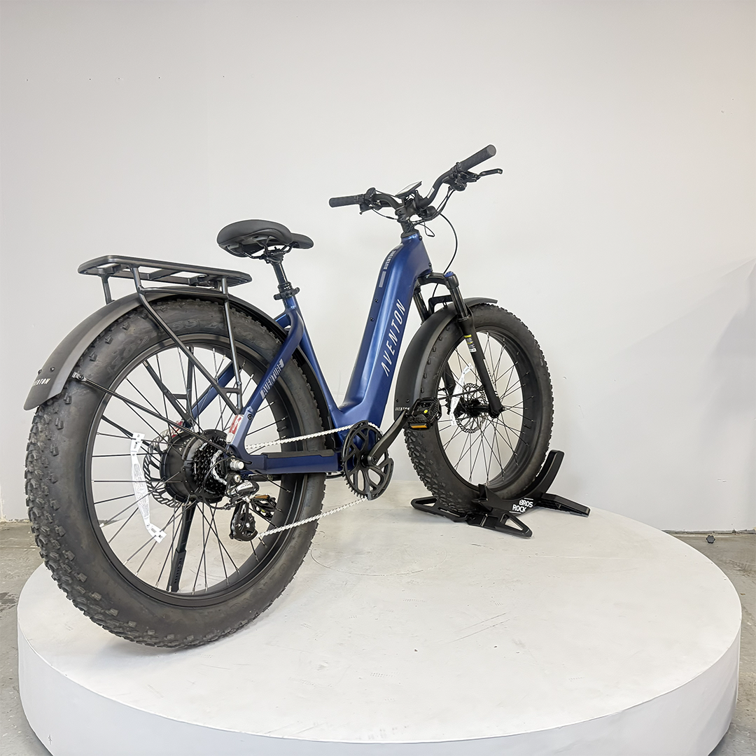 Aventon Open Box Aventure 3