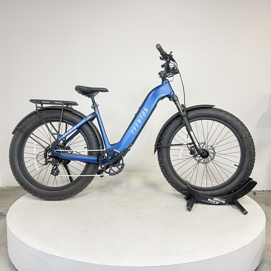 Aventon Open Box Aventure 3