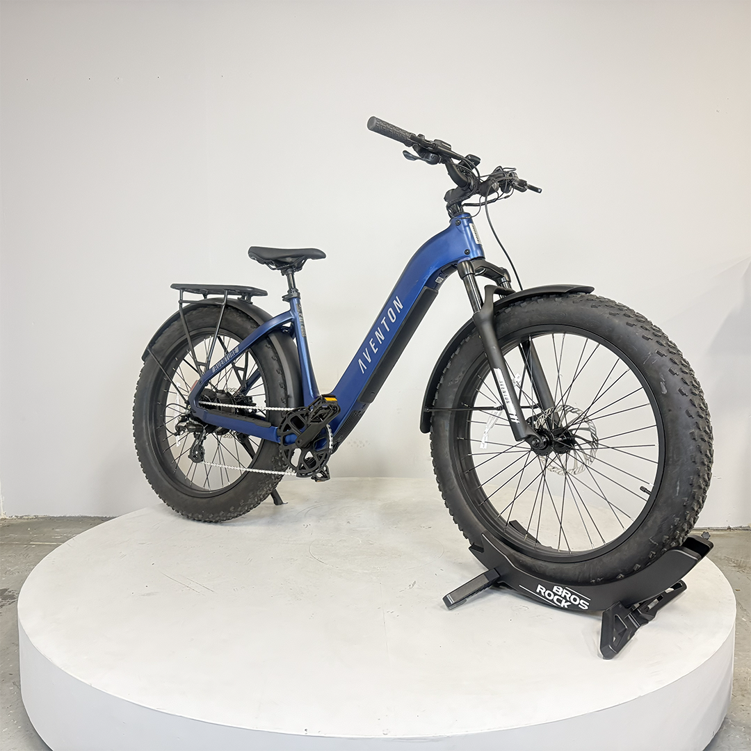 Aventon Open Box Aventure 3
