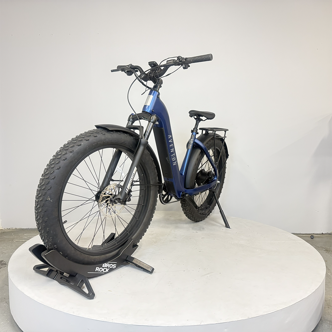 Aventon Open Box Aventure 3