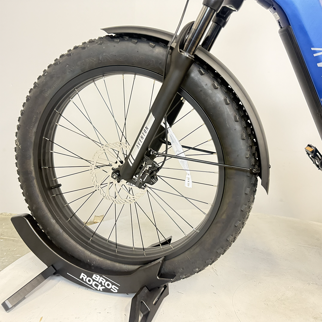 Aventon Open Box Aventure 3