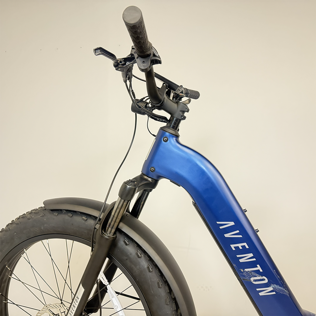 Aventon Open Box Aventure 3