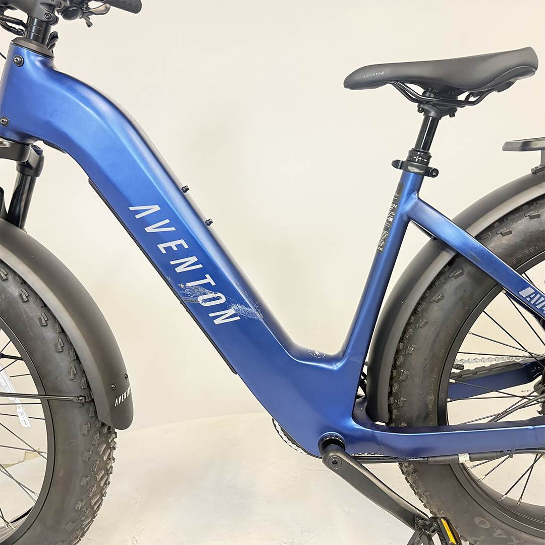 Aventon Open Box Aventure 3