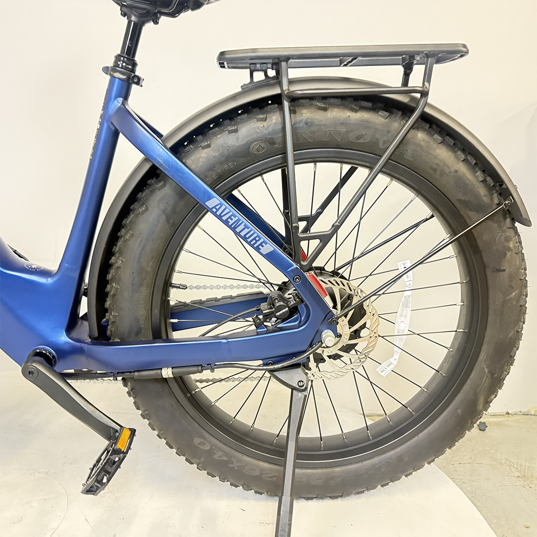 Aventon Open Box Aventure 3