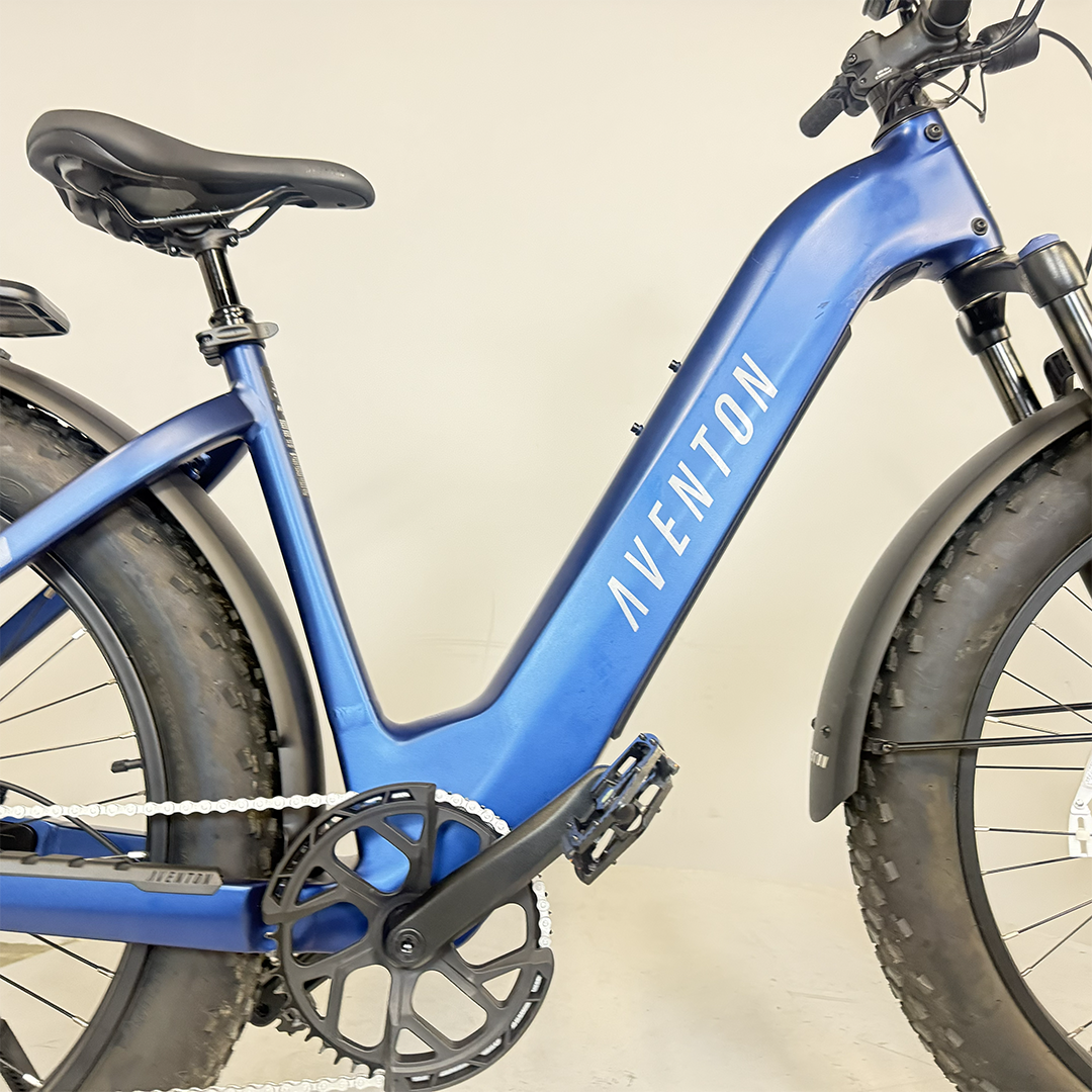 Aventon Open Box Aventure 3