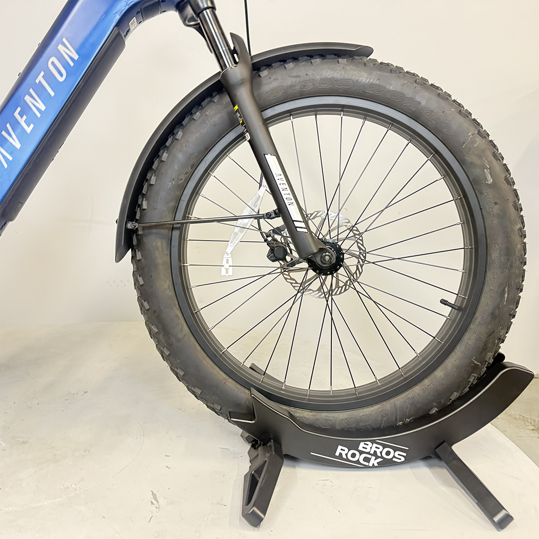 Aventon Open Box Aventure 3
