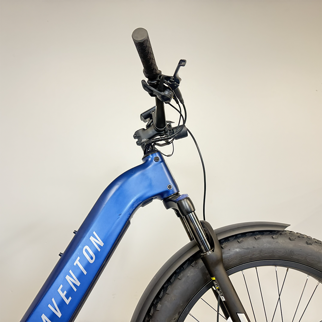 Aventon Open Box Aventure 3