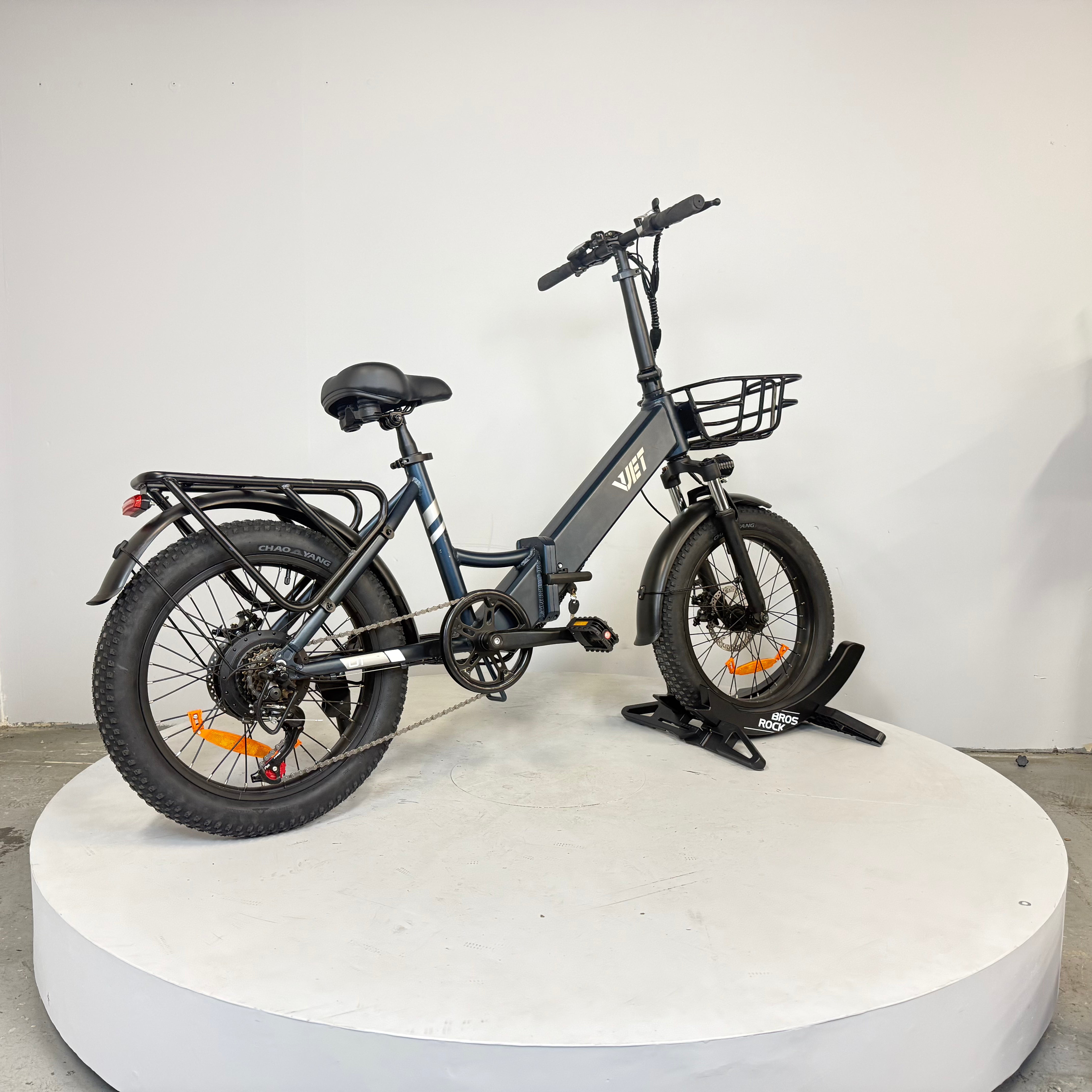 Vélo électrique VJET U1