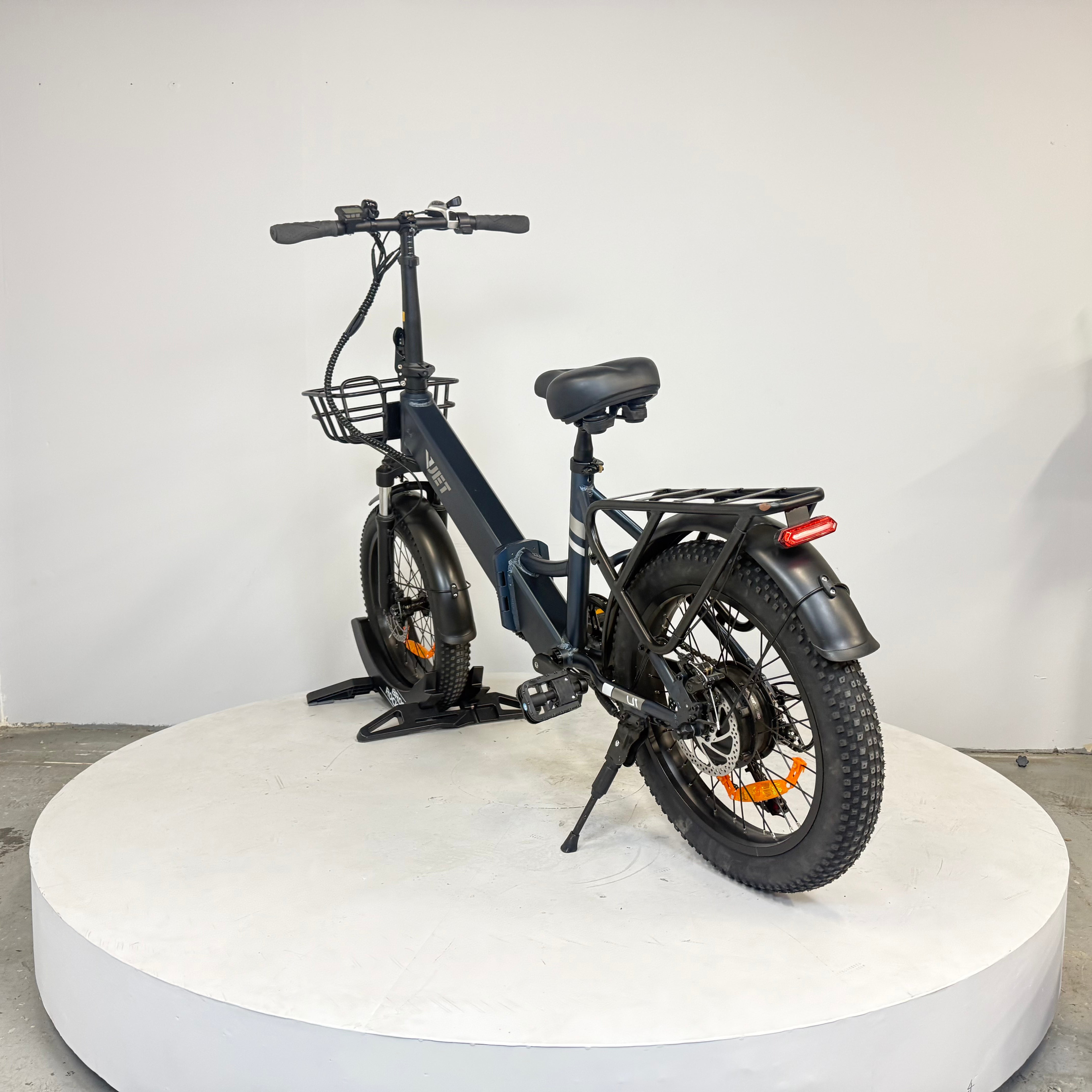 Vélo électrique VJET U1