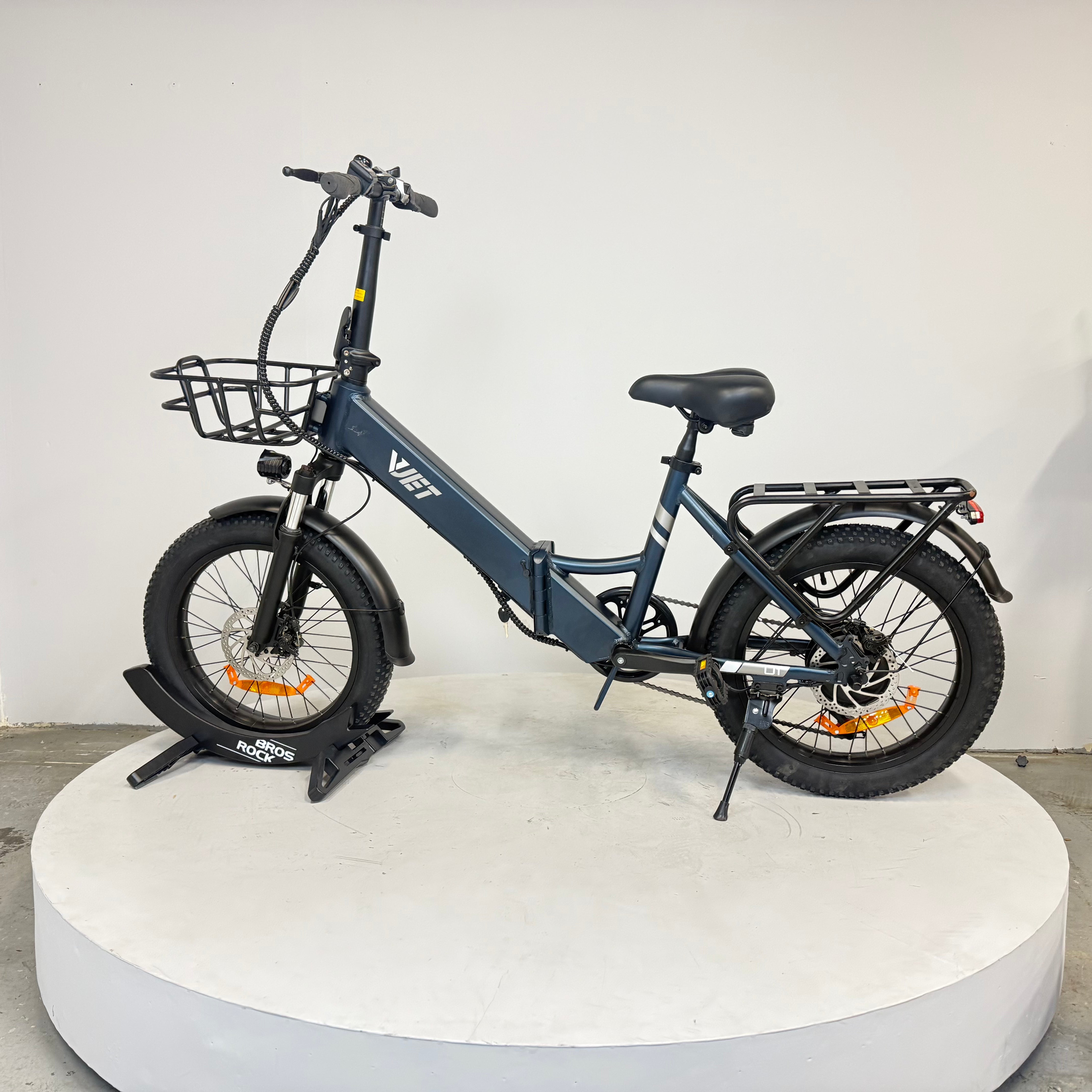 Vélo électrique VJET U1