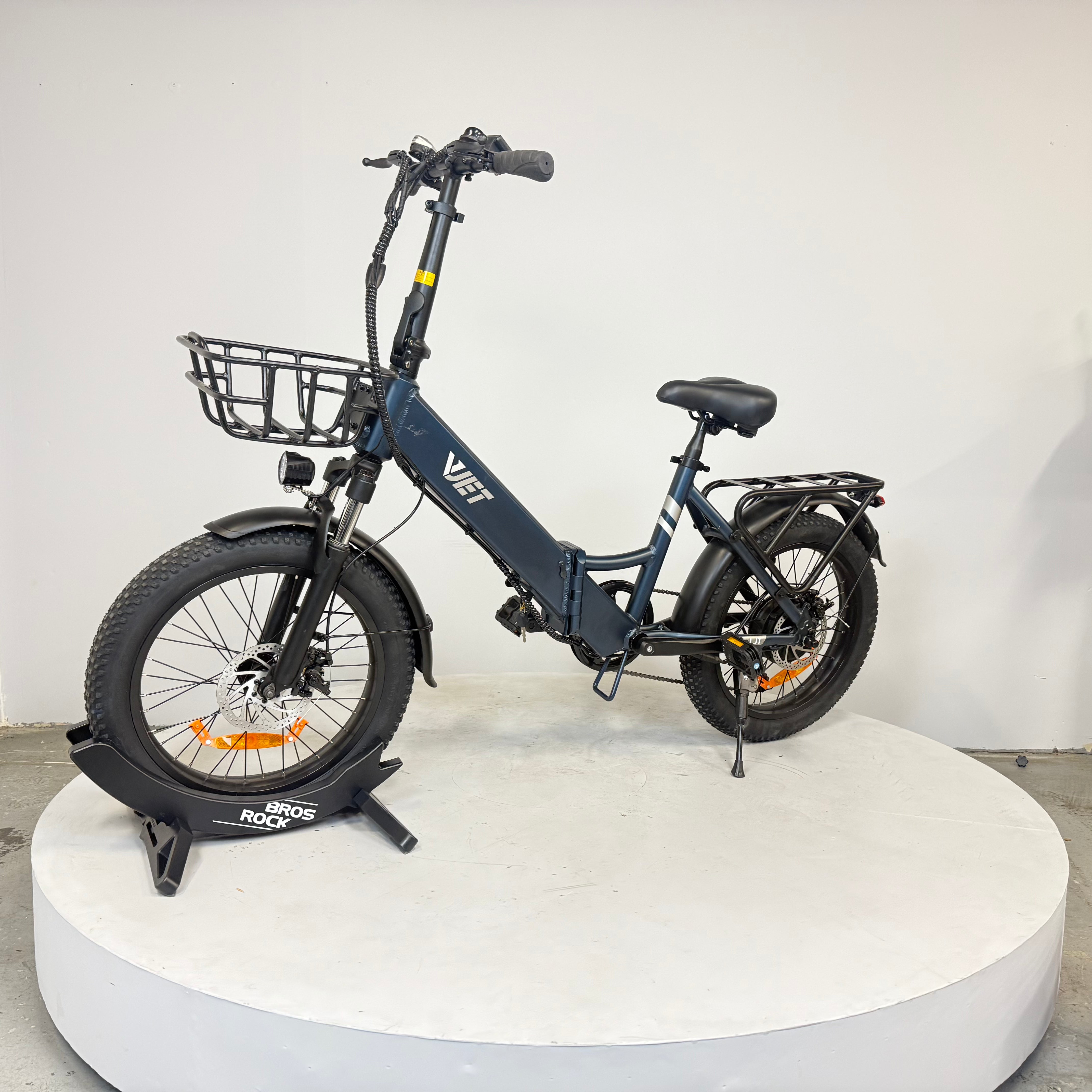 Vélo électrique VJET U1
