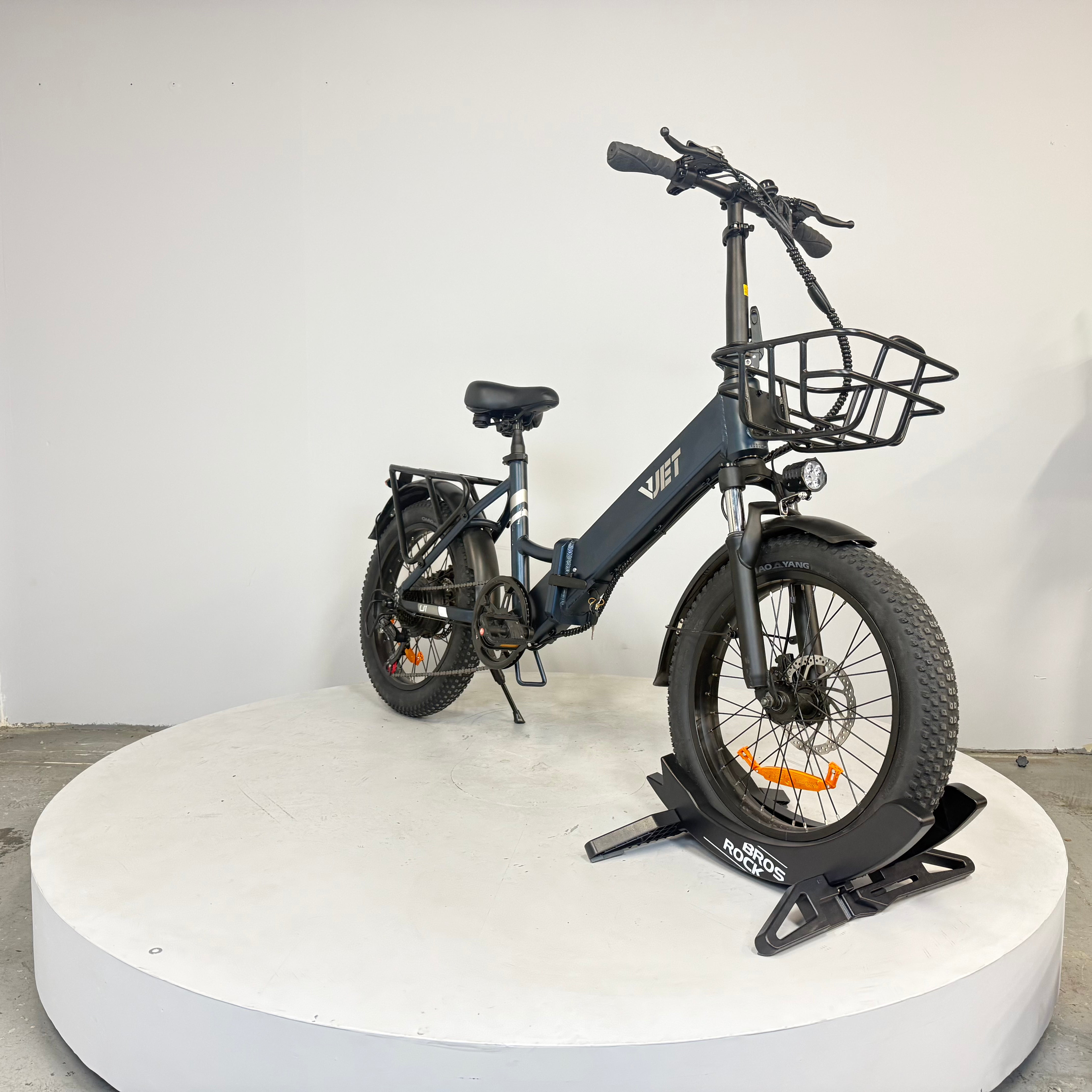 Vélo électrique VJET U1