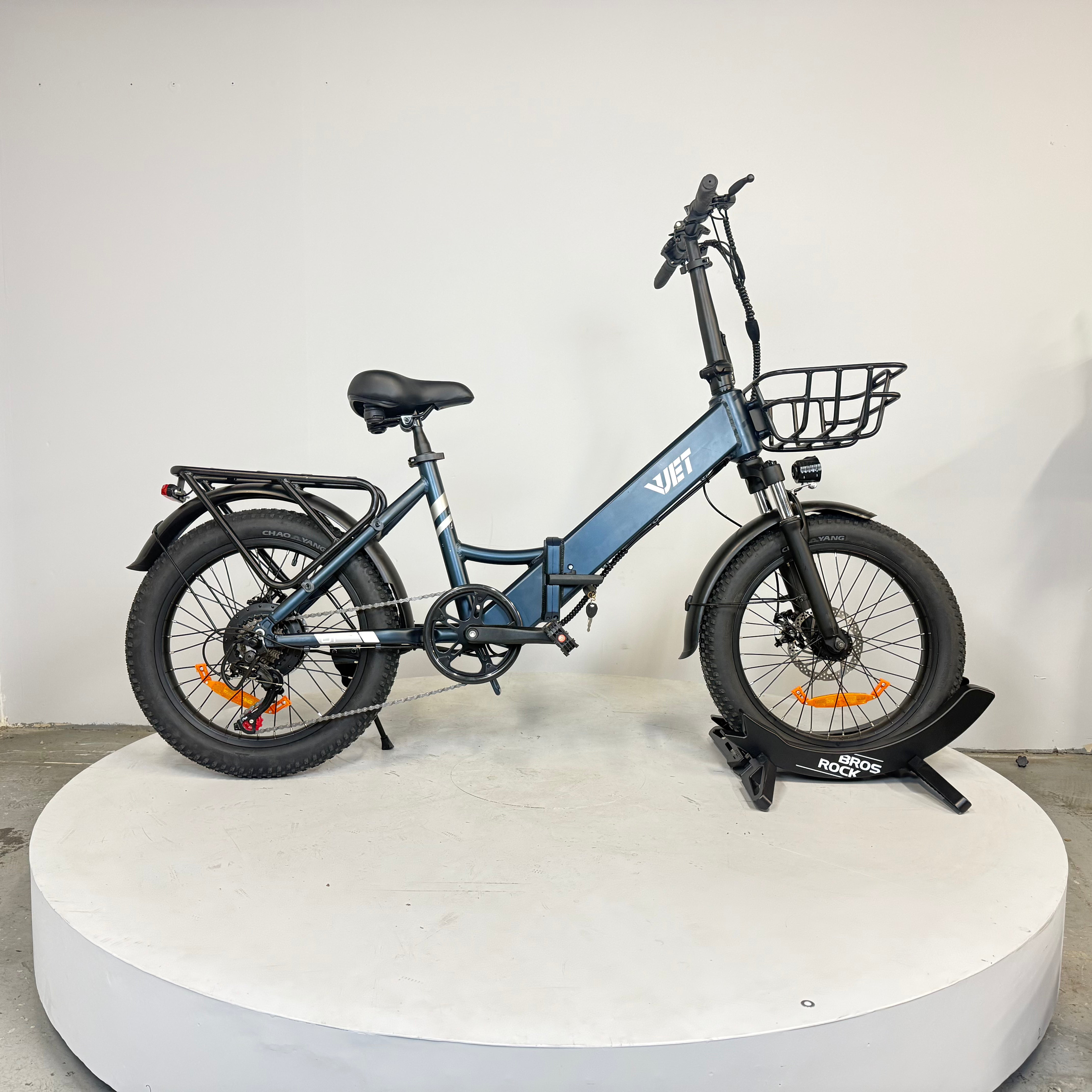 Vélo électrique VJET U1
