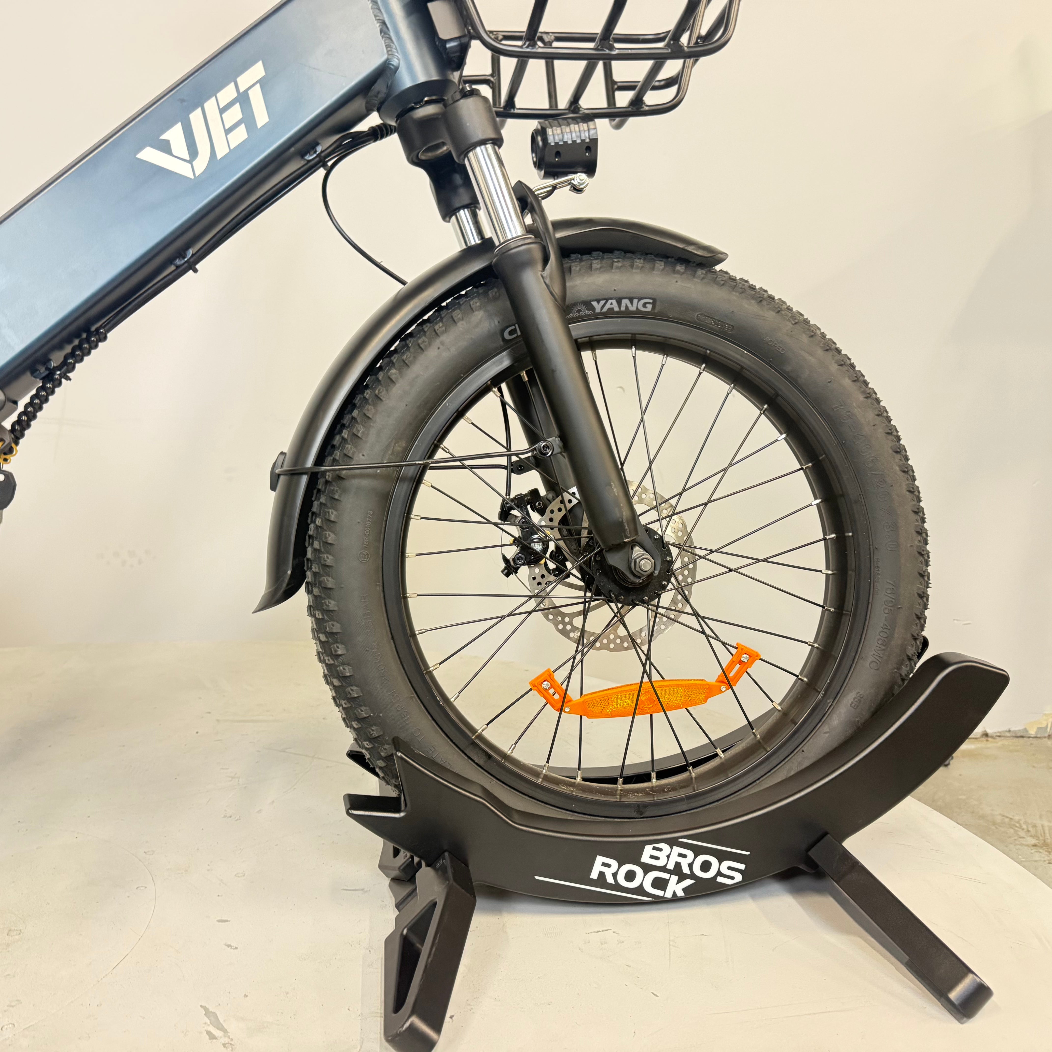 Vélo électrique VJET U1