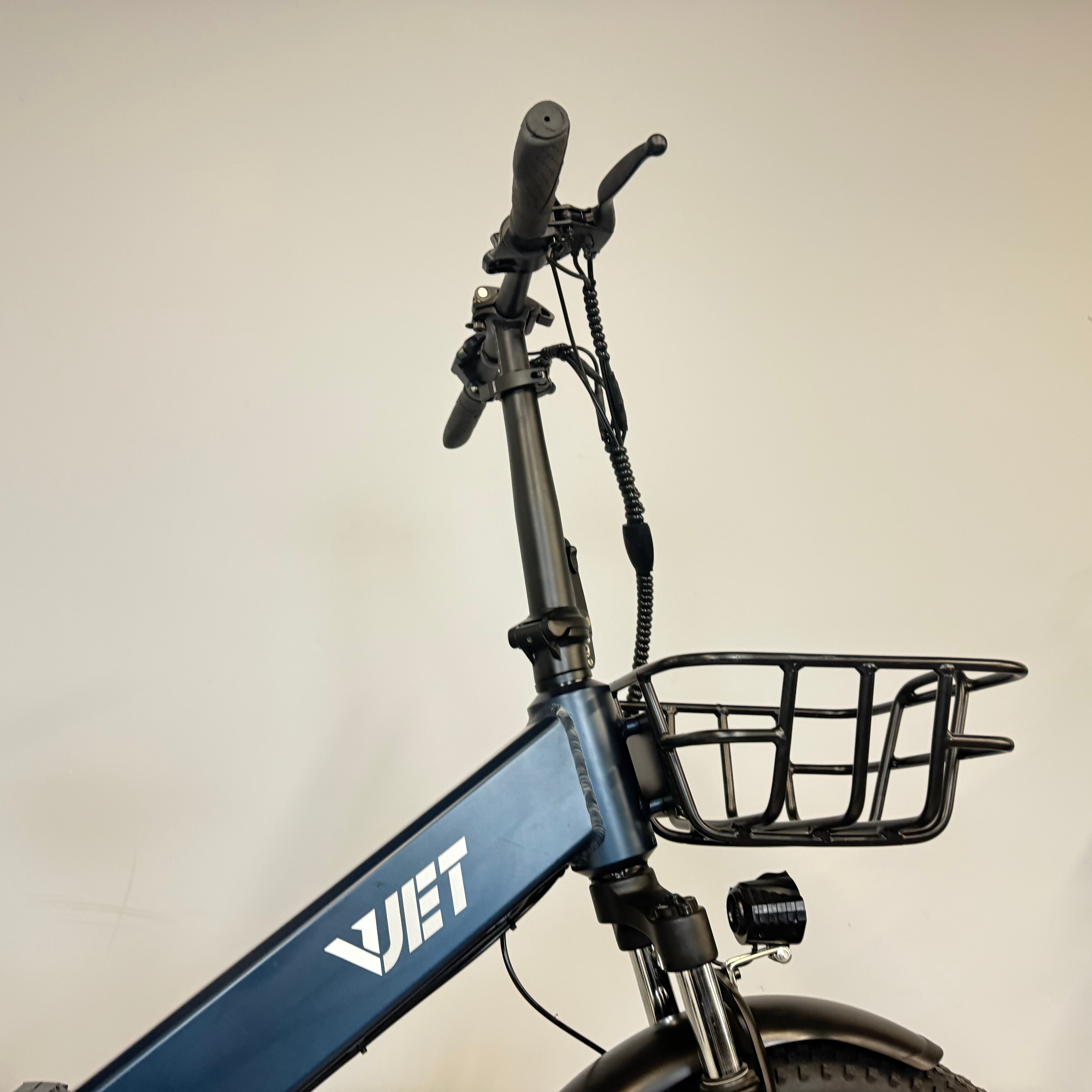 Vélo électrique VJET U1