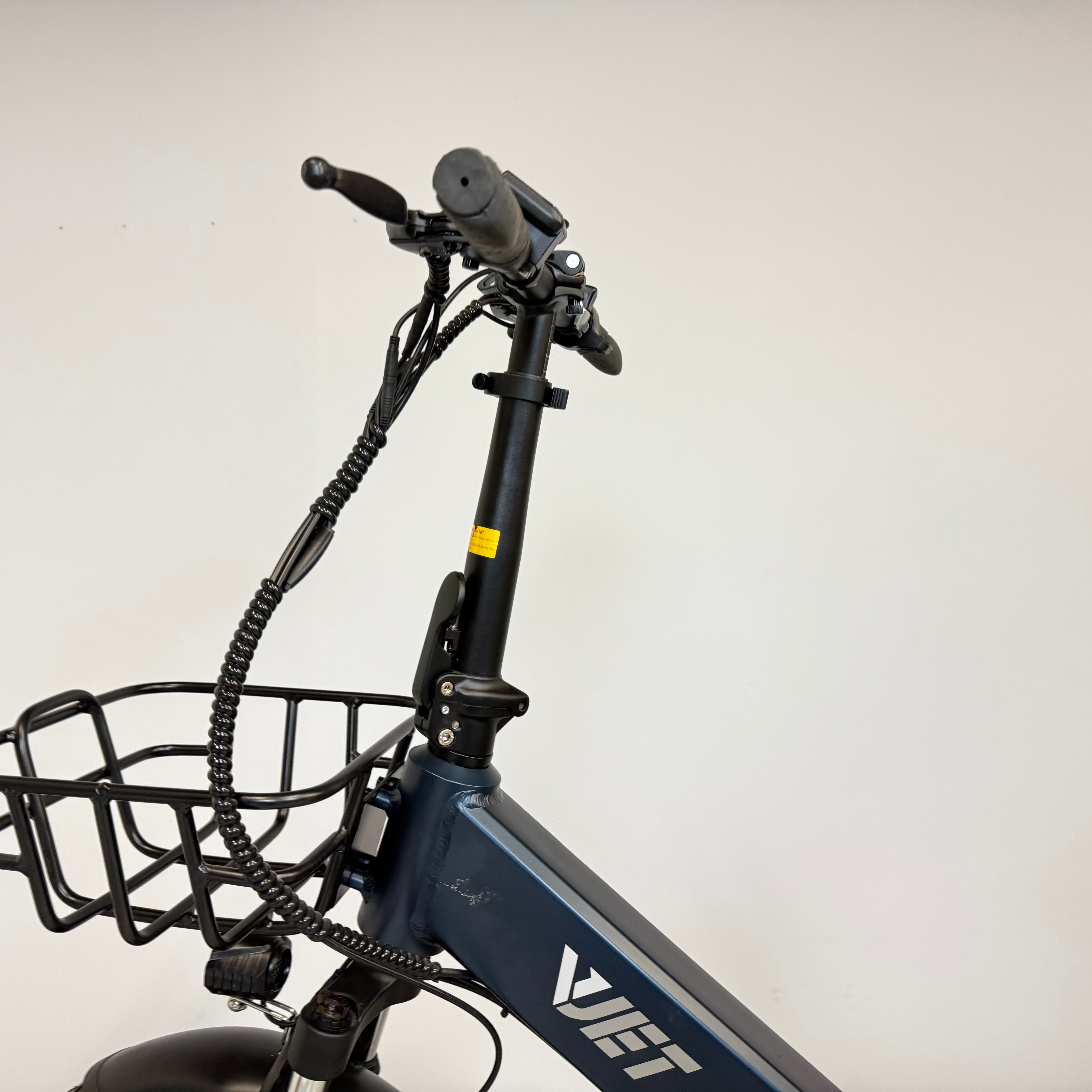 Vélo électrique VJET U1