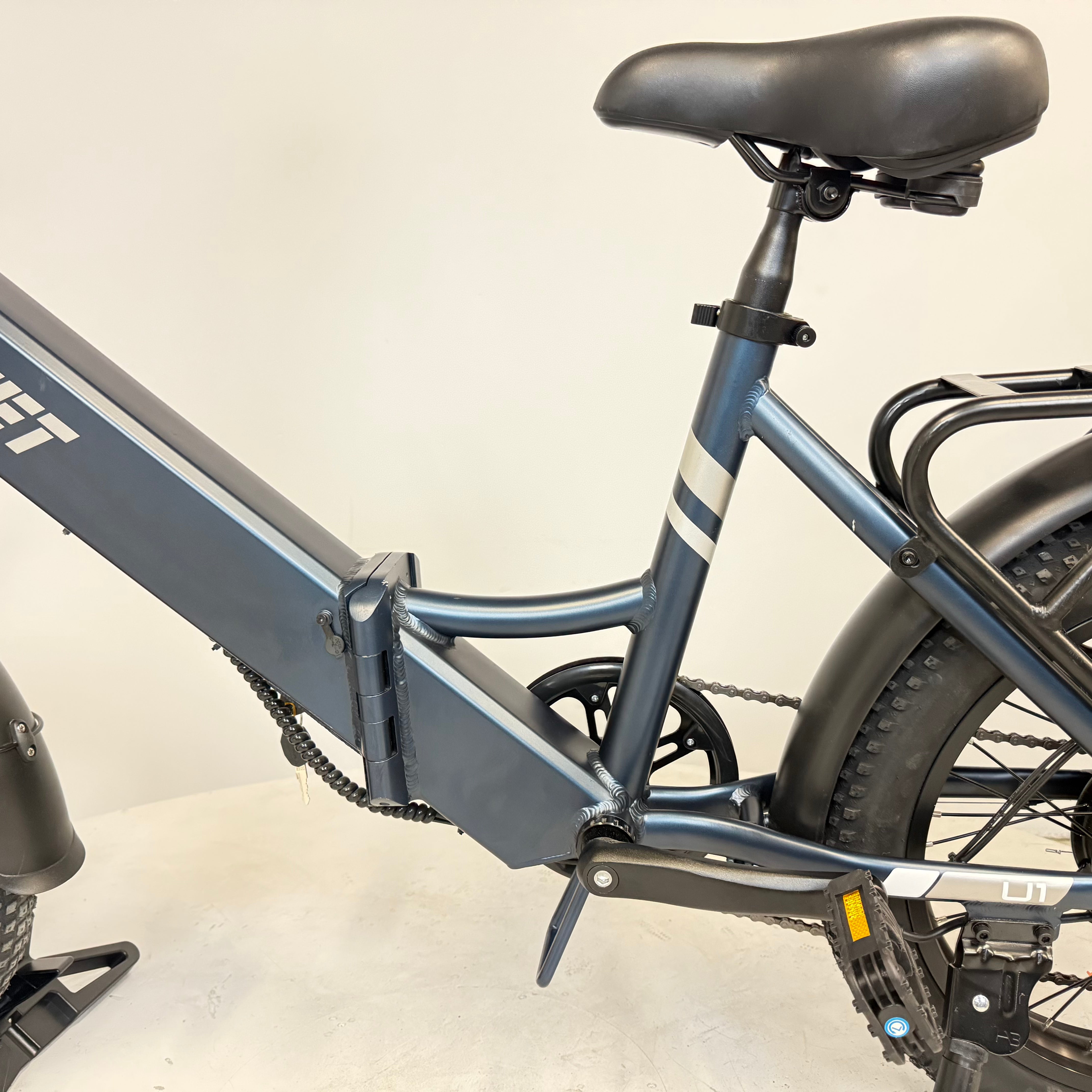 Vélo électrique VJET U1