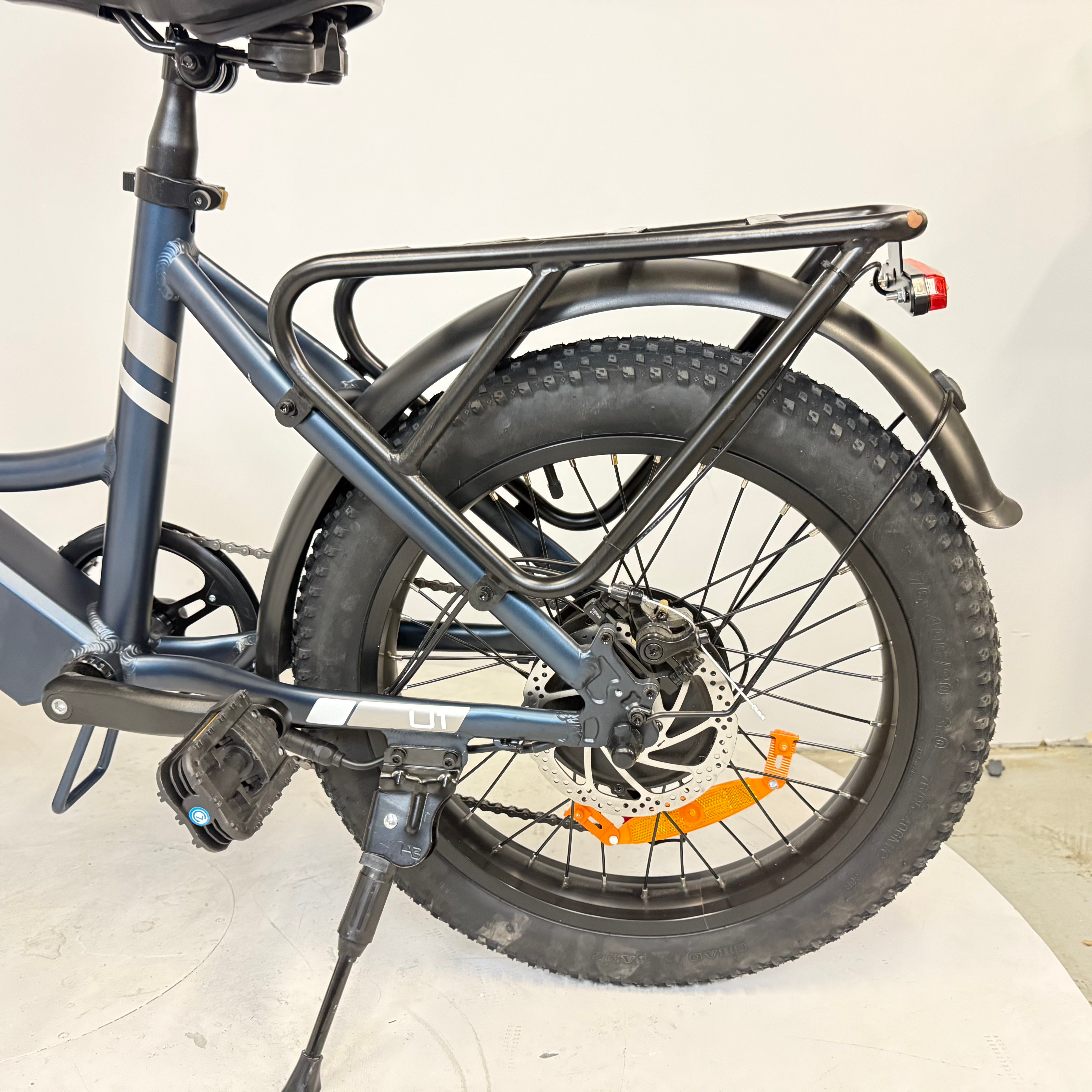 Vélo électrique VJET U1