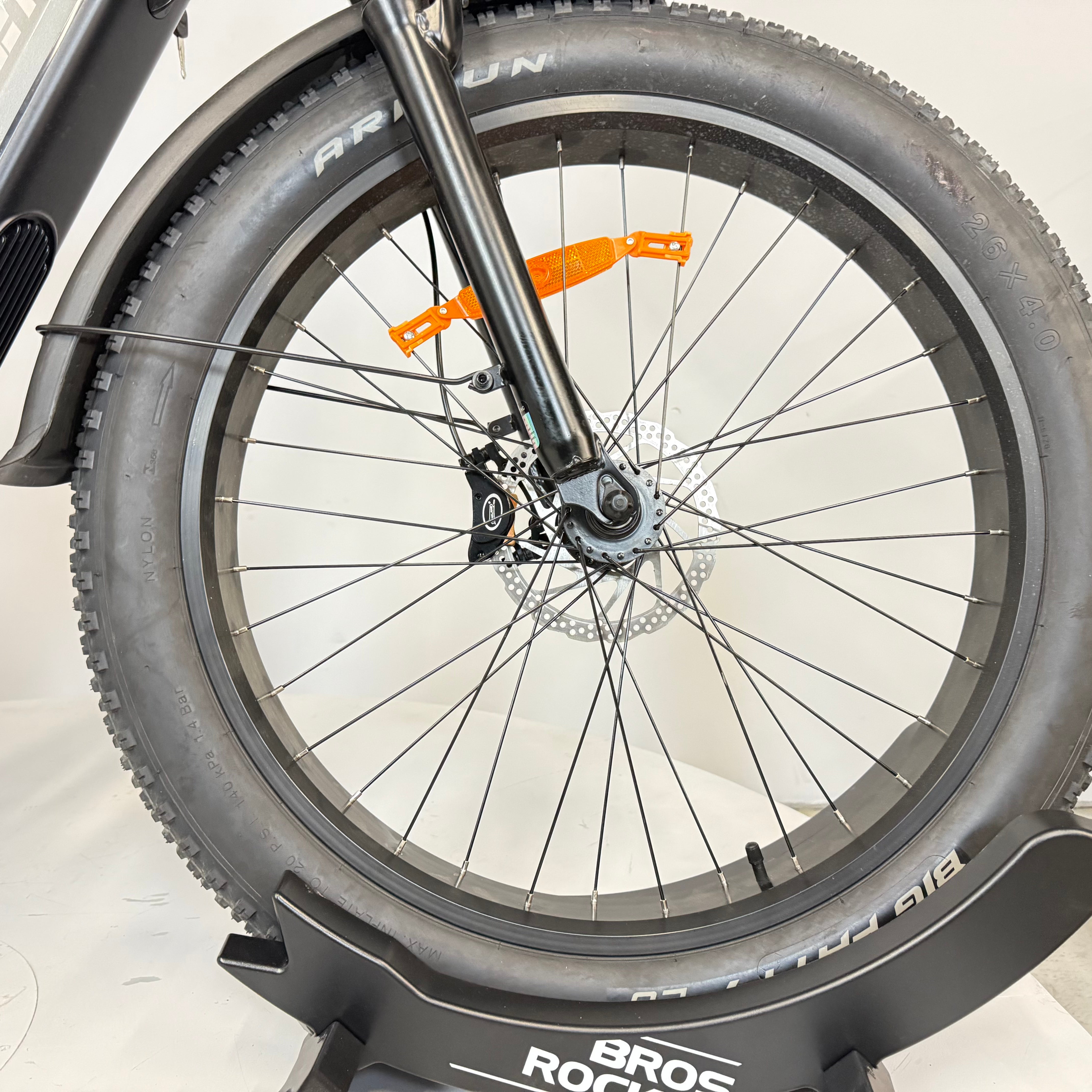 VJET Pre Owned F1 Electric Bike 170KM