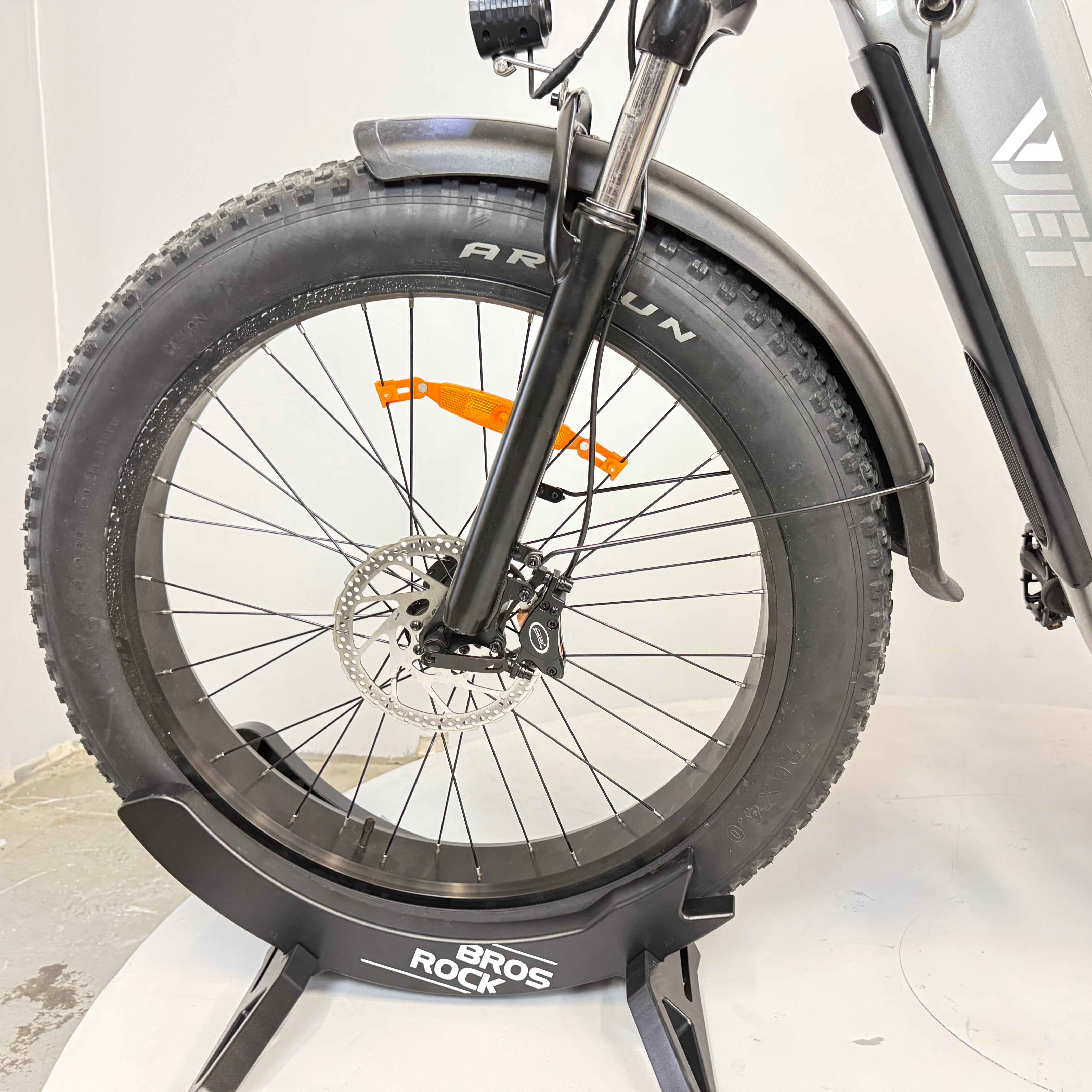 VJET Pre Owned F1 Electric Bike 170KM