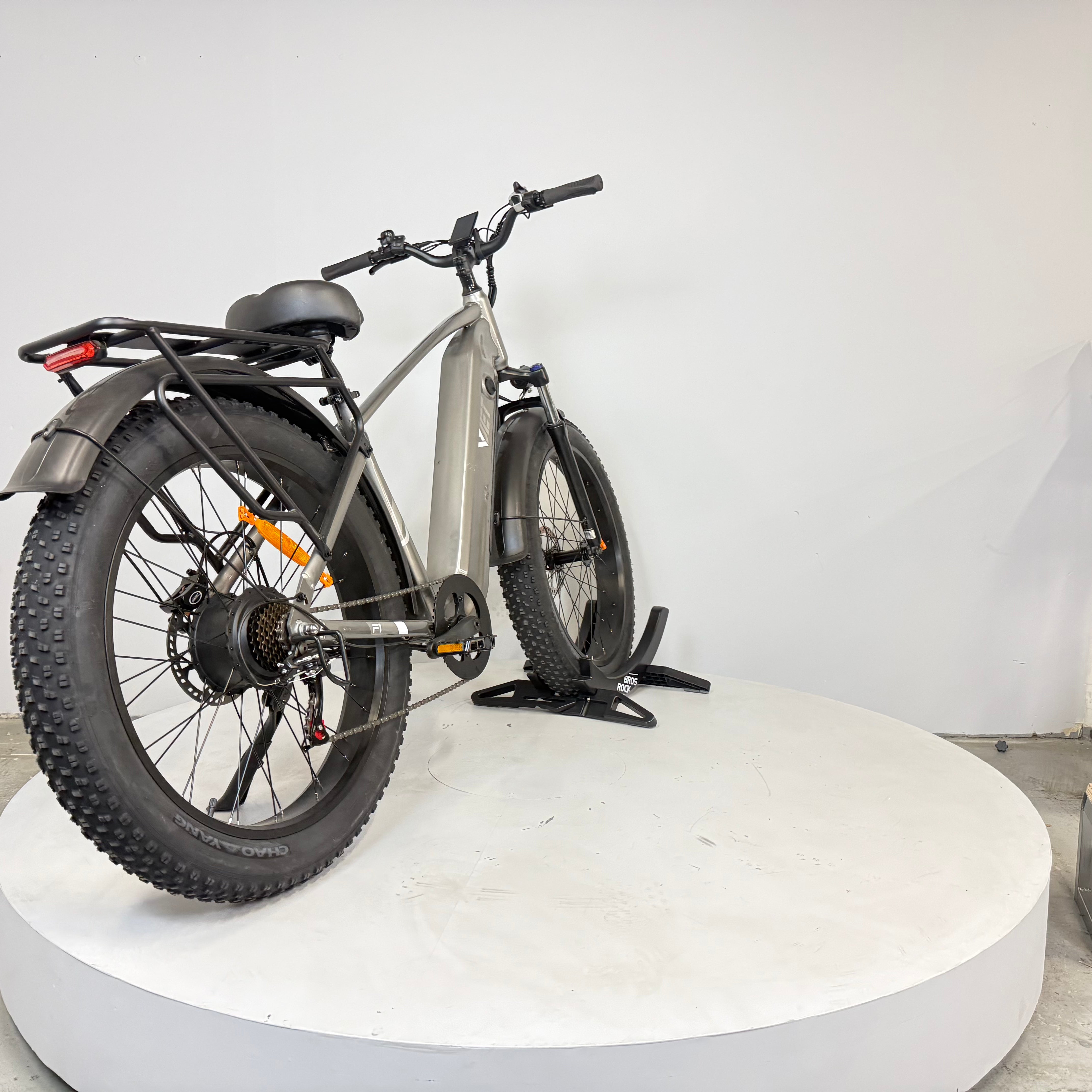 VJET Pre Owned F1 Electric Bike 221KM