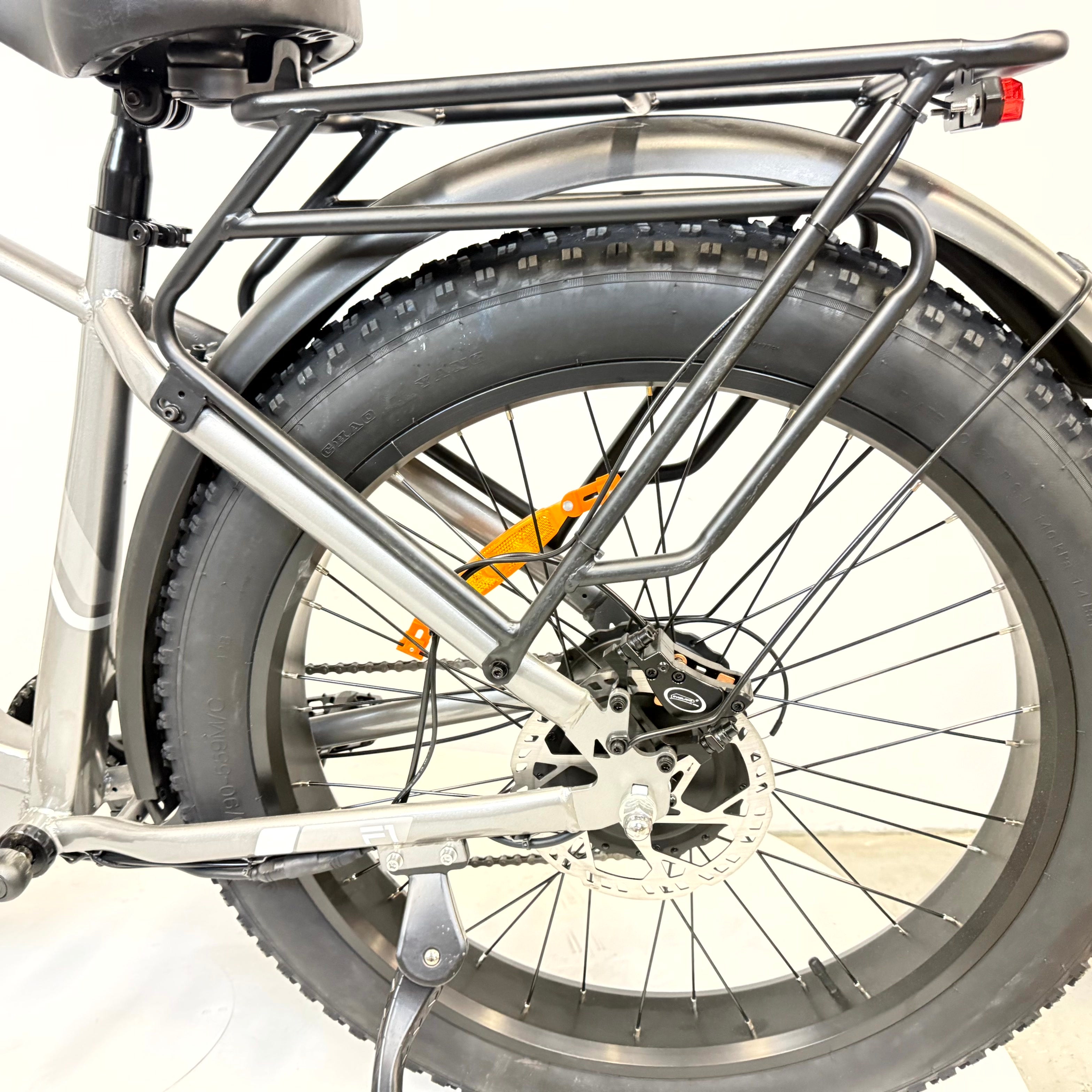 VJET Pre-Owned F1