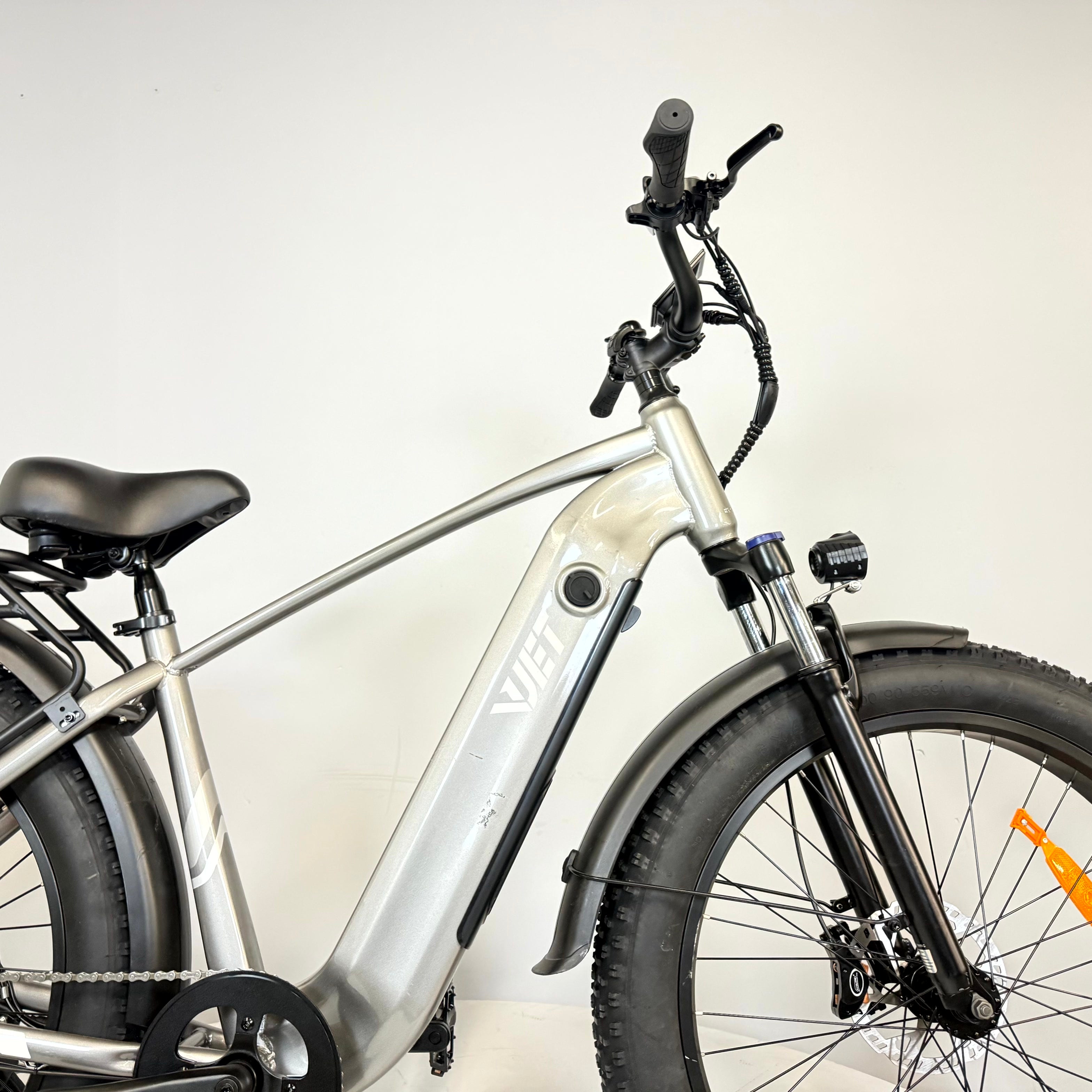 VJET Pre-Owned F1