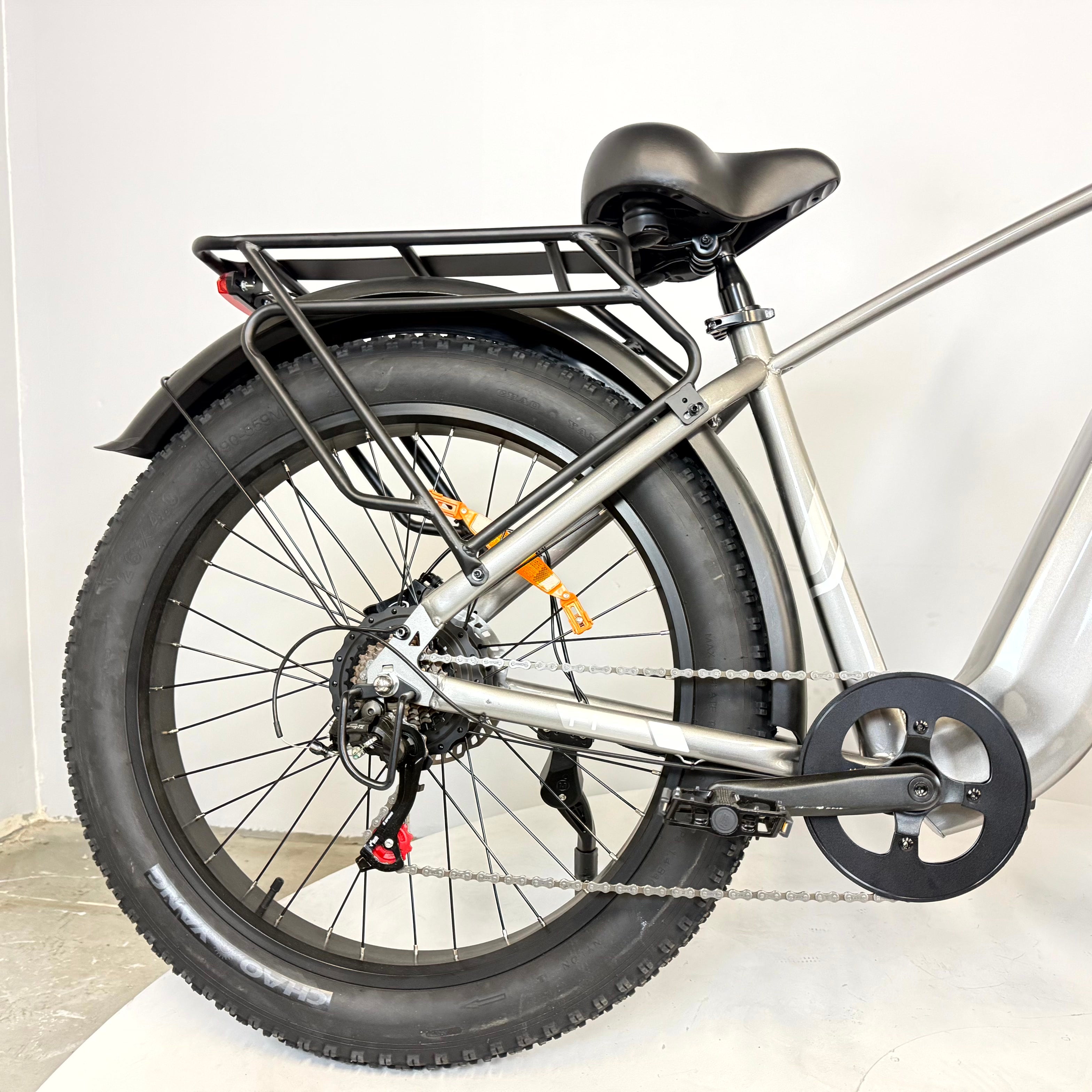 VJET Pre-Owned F1