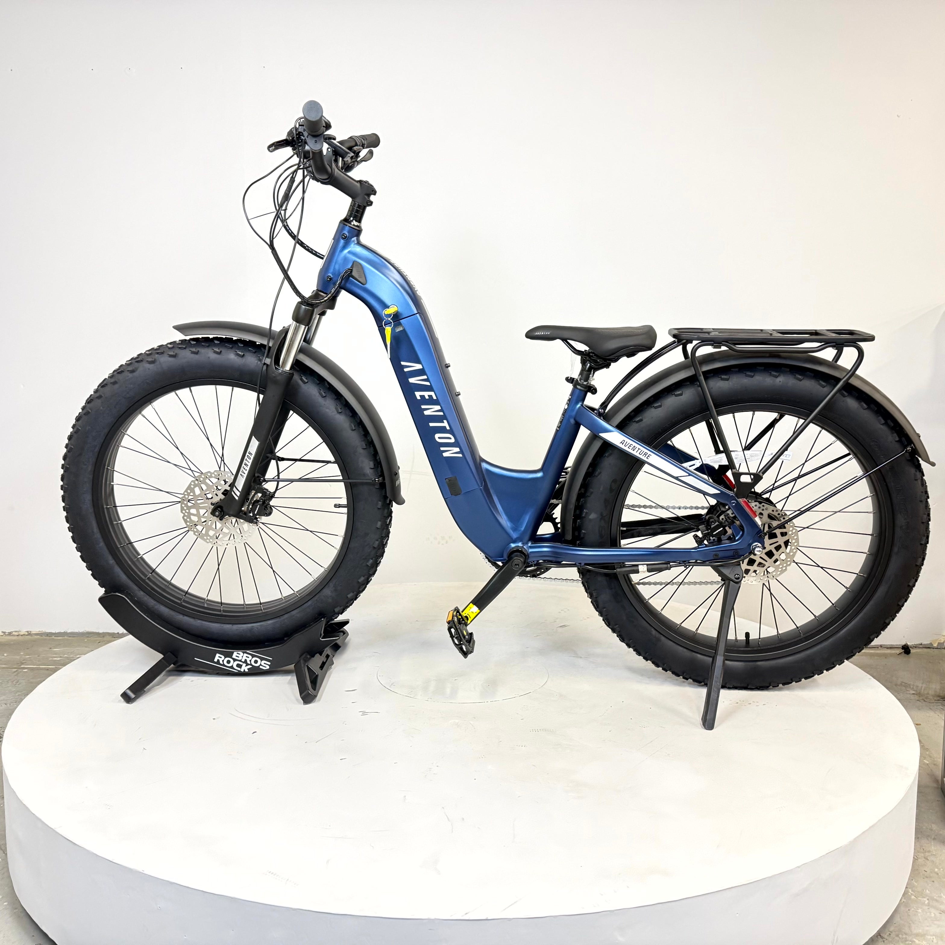 Aventon Open Box Aventure 2.5 ST