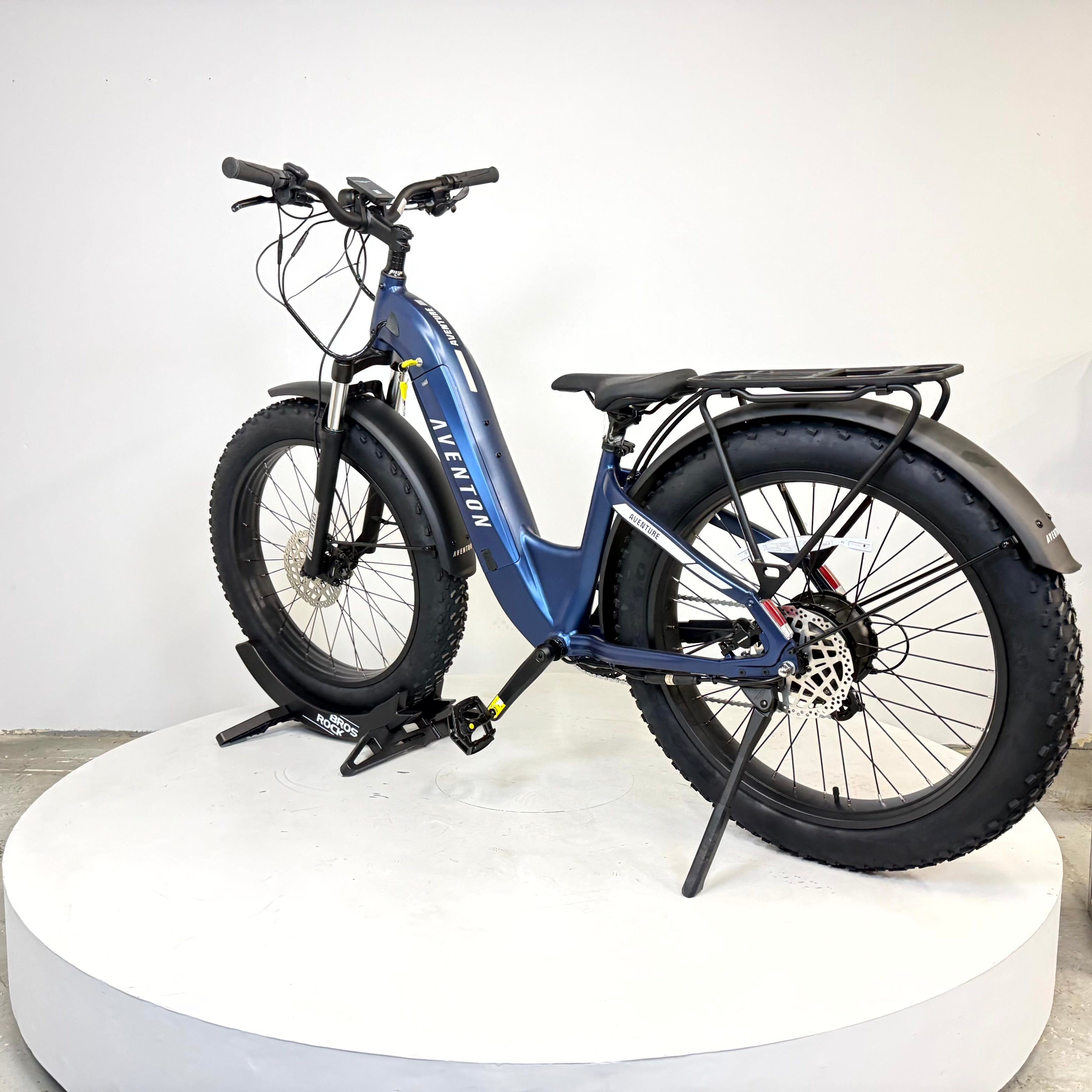 Aventon Open Box Aventure 2.5 ST