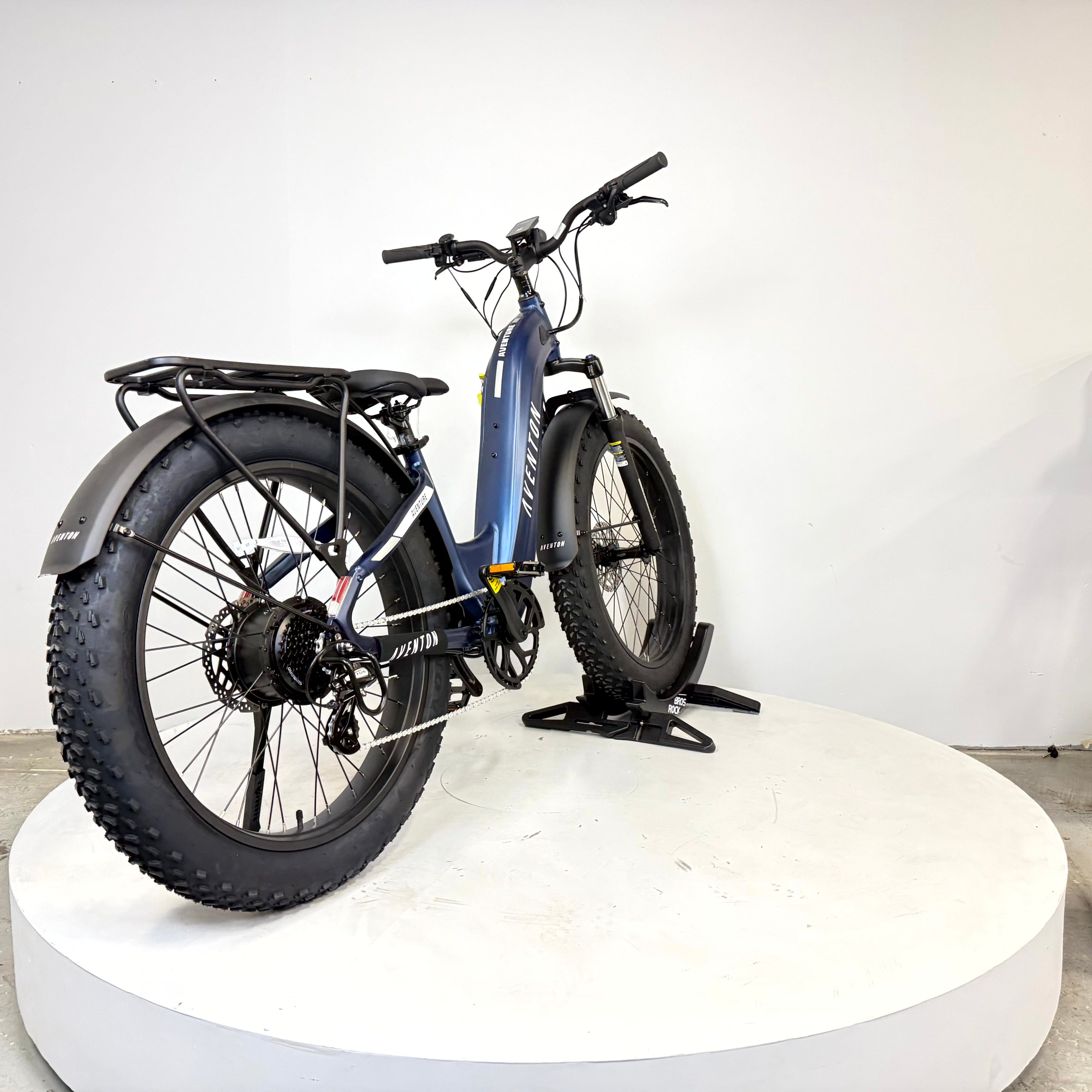 Aventon Open Box Aventure 2.5 ST