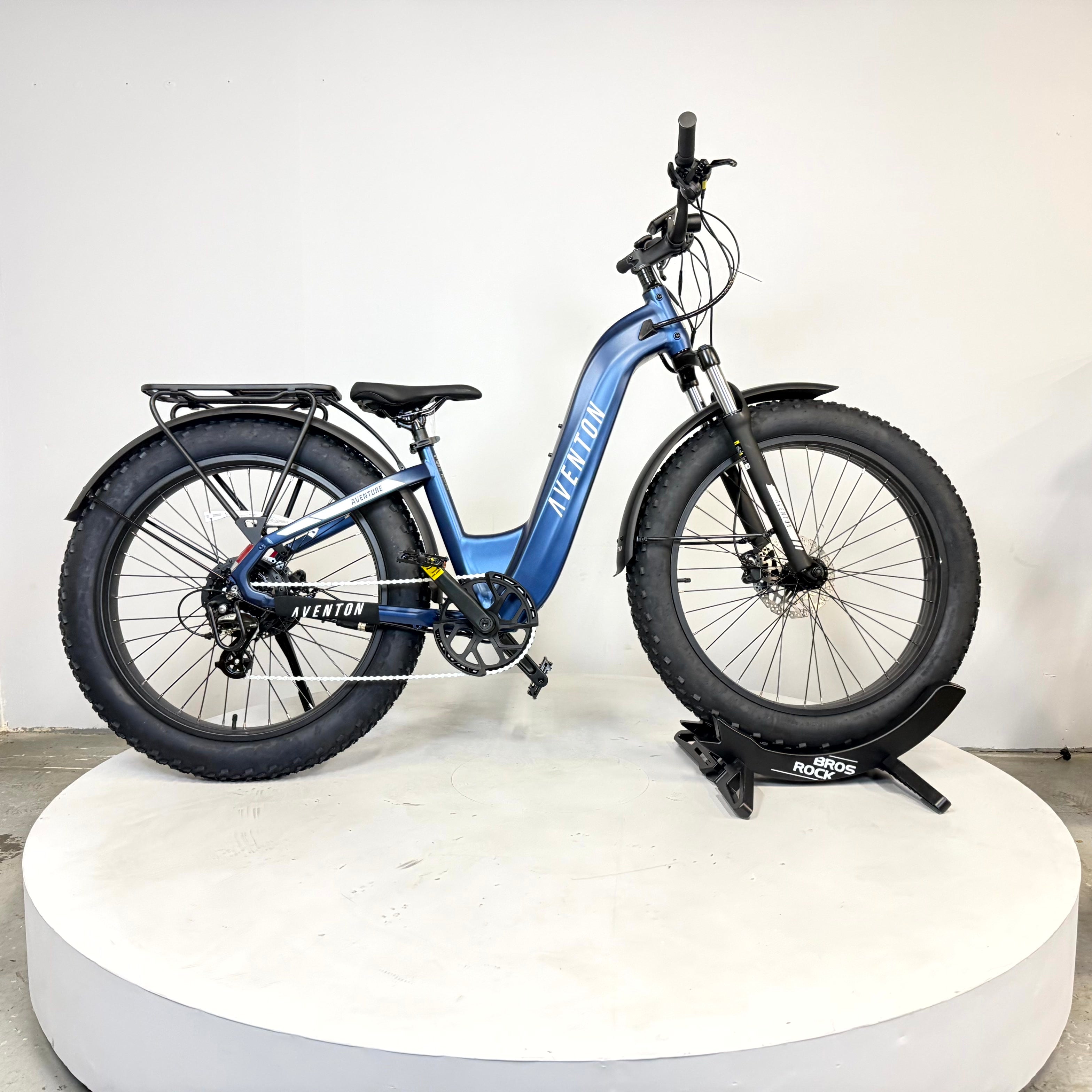 Aventon Open Box Aventure 2.5 ST
