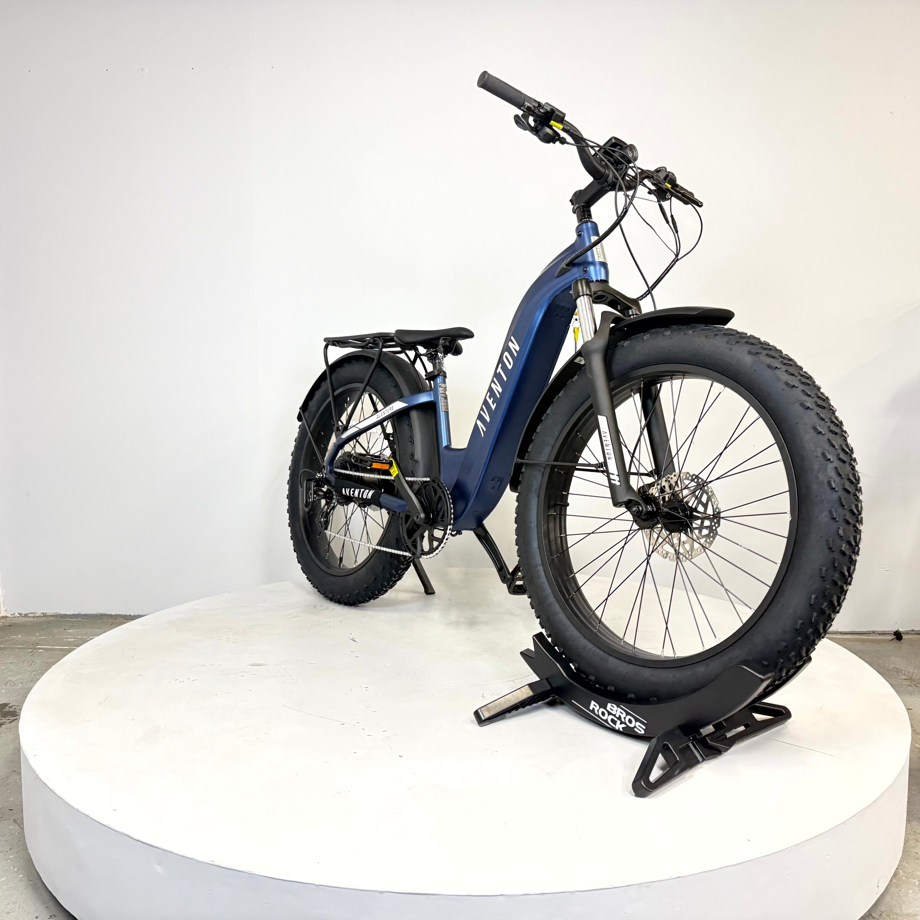 Aventon Open Box Aventure 2.5 ST