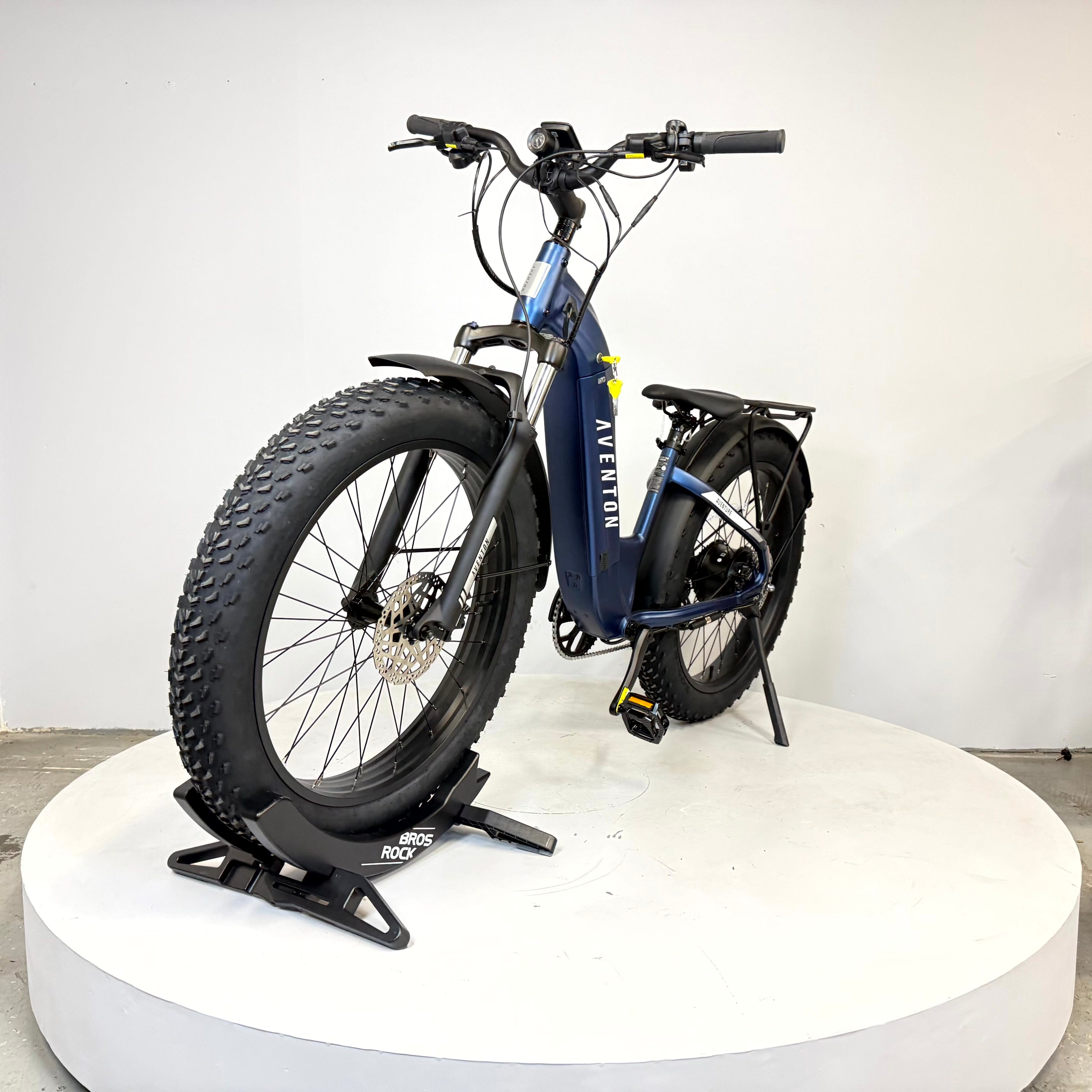 Aventon Open Box Aventure 2.5 ST