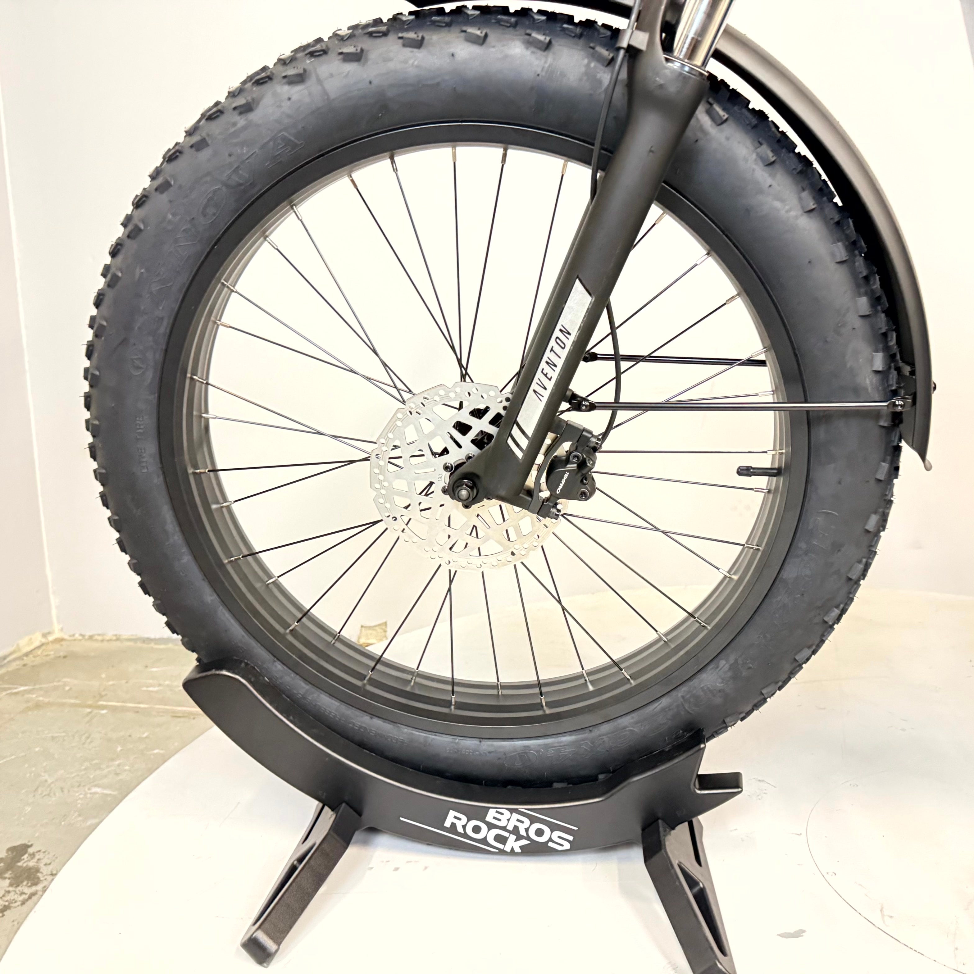 Aventon Open Box Aventure 2.5 ST