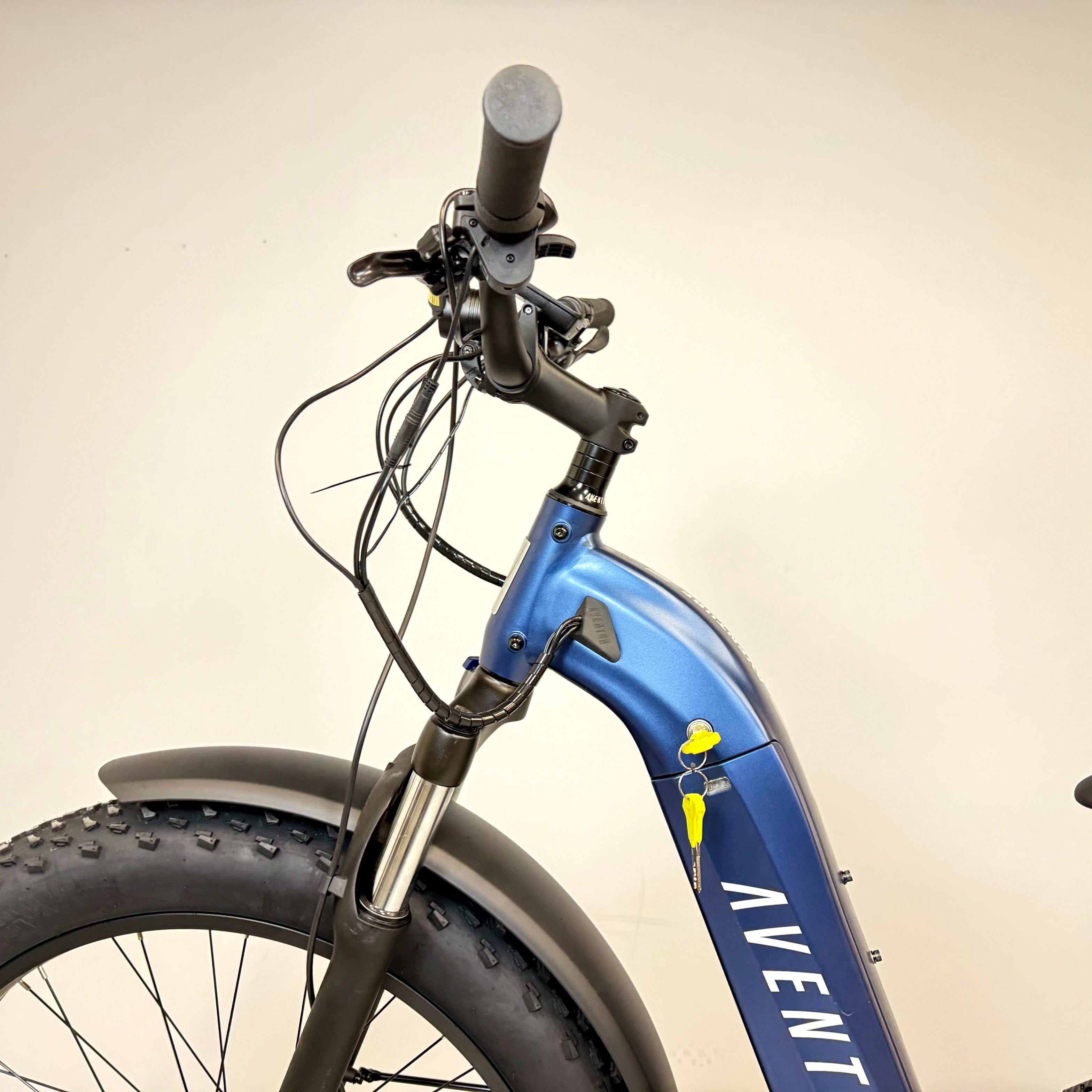 Aventon Open Box Aventure 2.5 ST