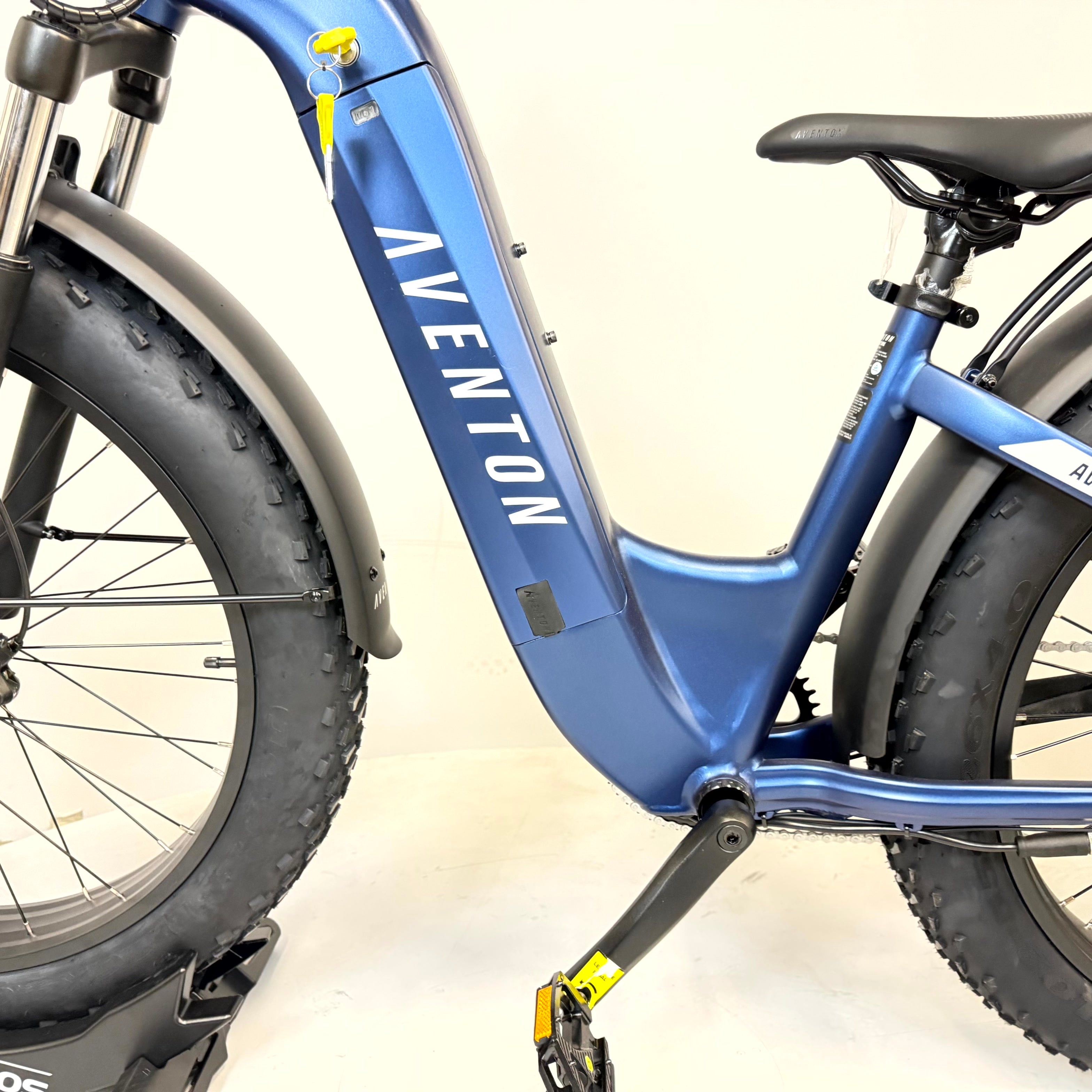 Aventon Open Box Aventure 2.5 ST