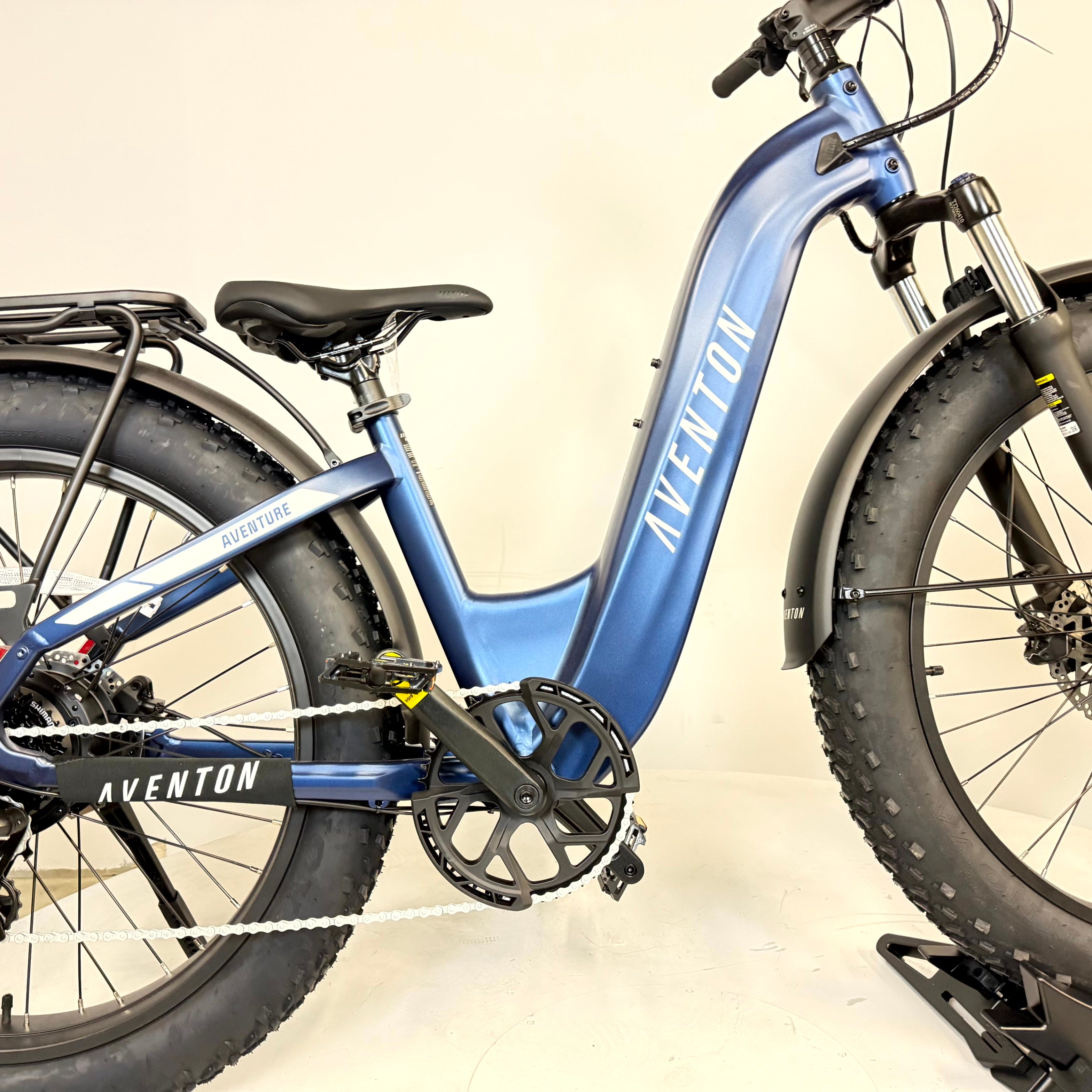 Aventon Open Box Aventure 2.5 ST