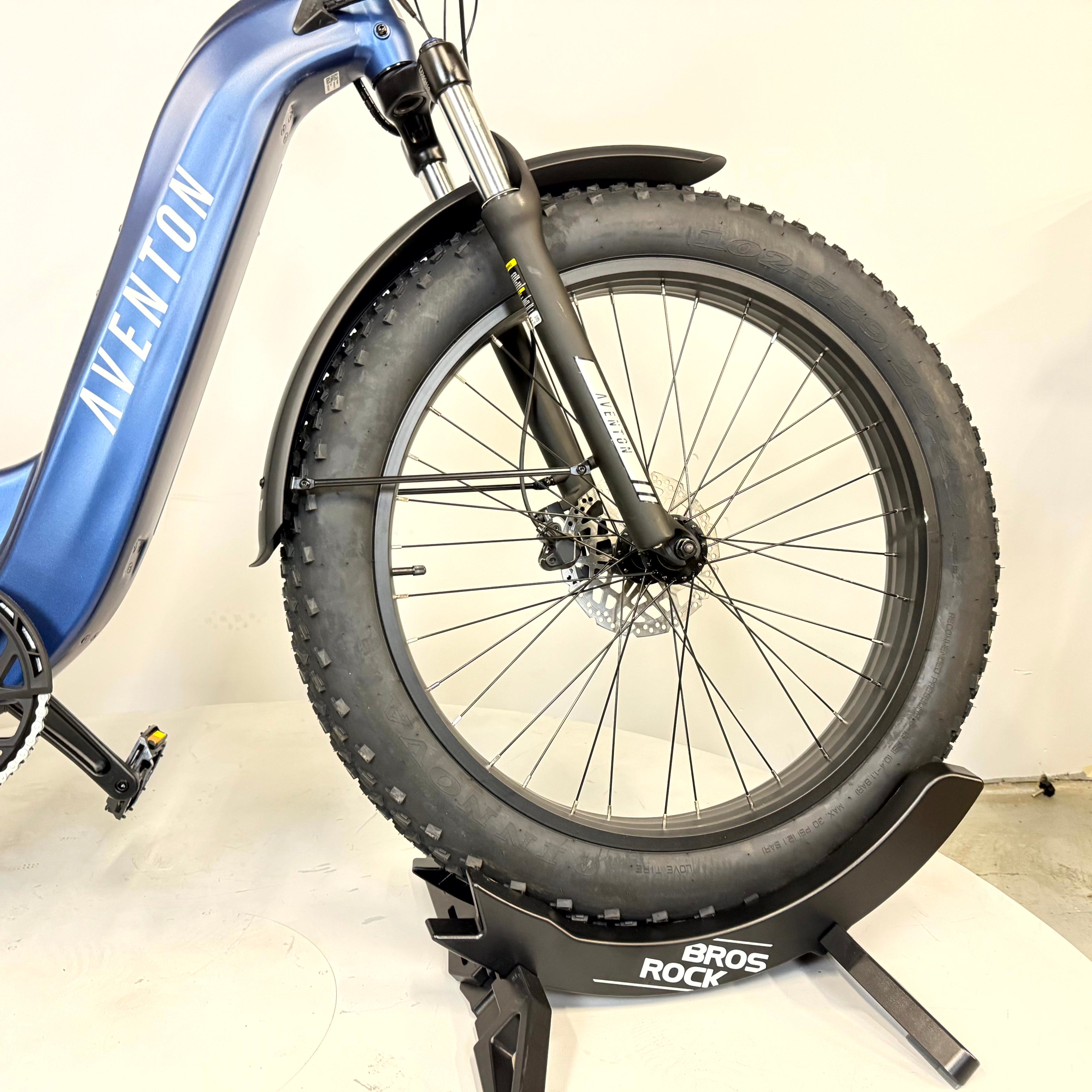 Aventon Open Box Aventure 2.5 ST