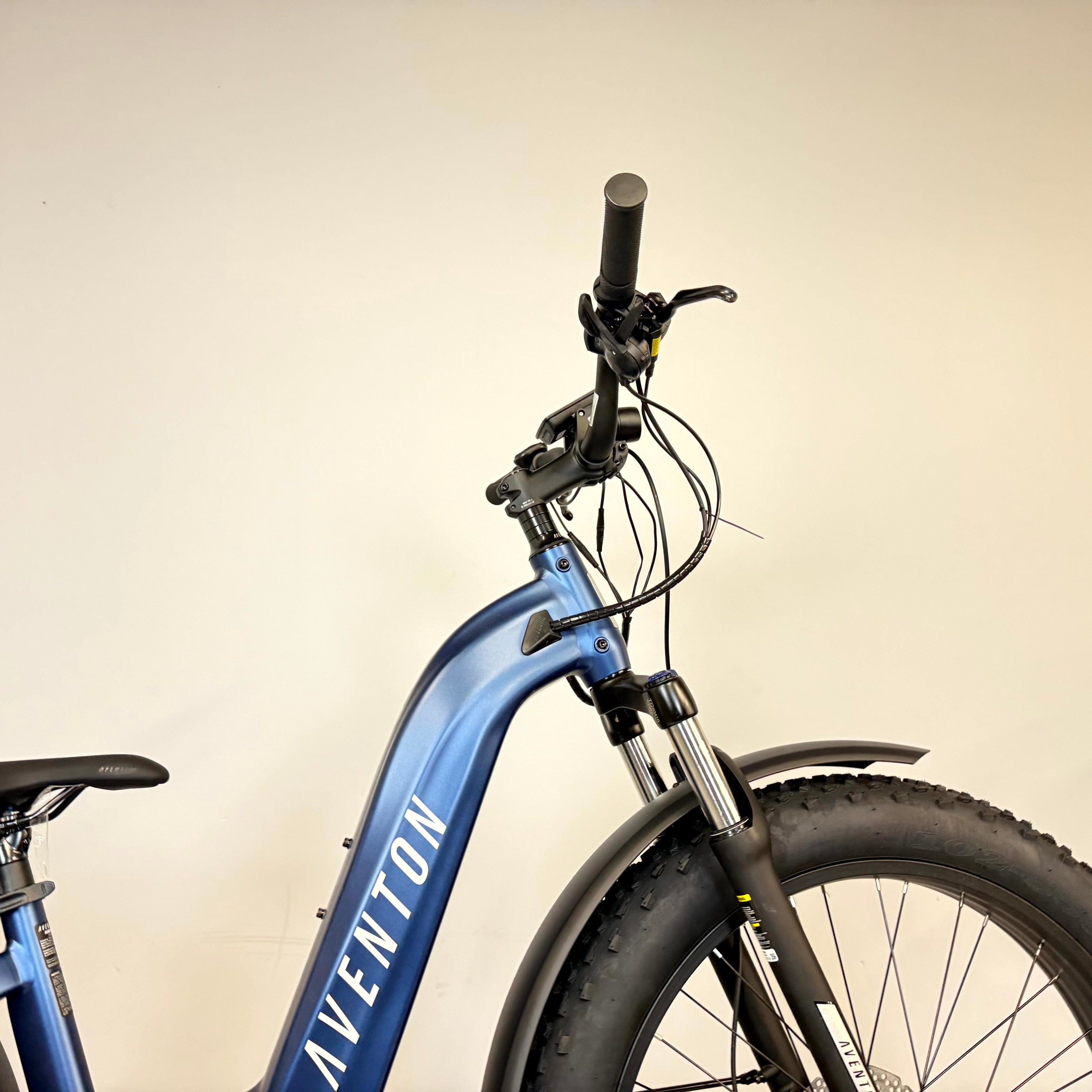 Aventon Open Box Aventure 2.5 ST