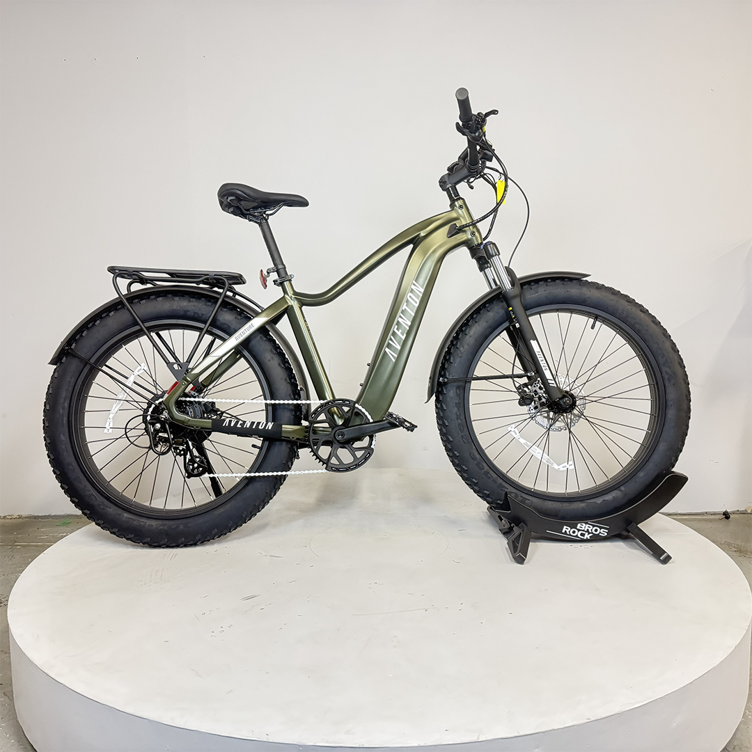 Aventon Open Box Aventure 2.5