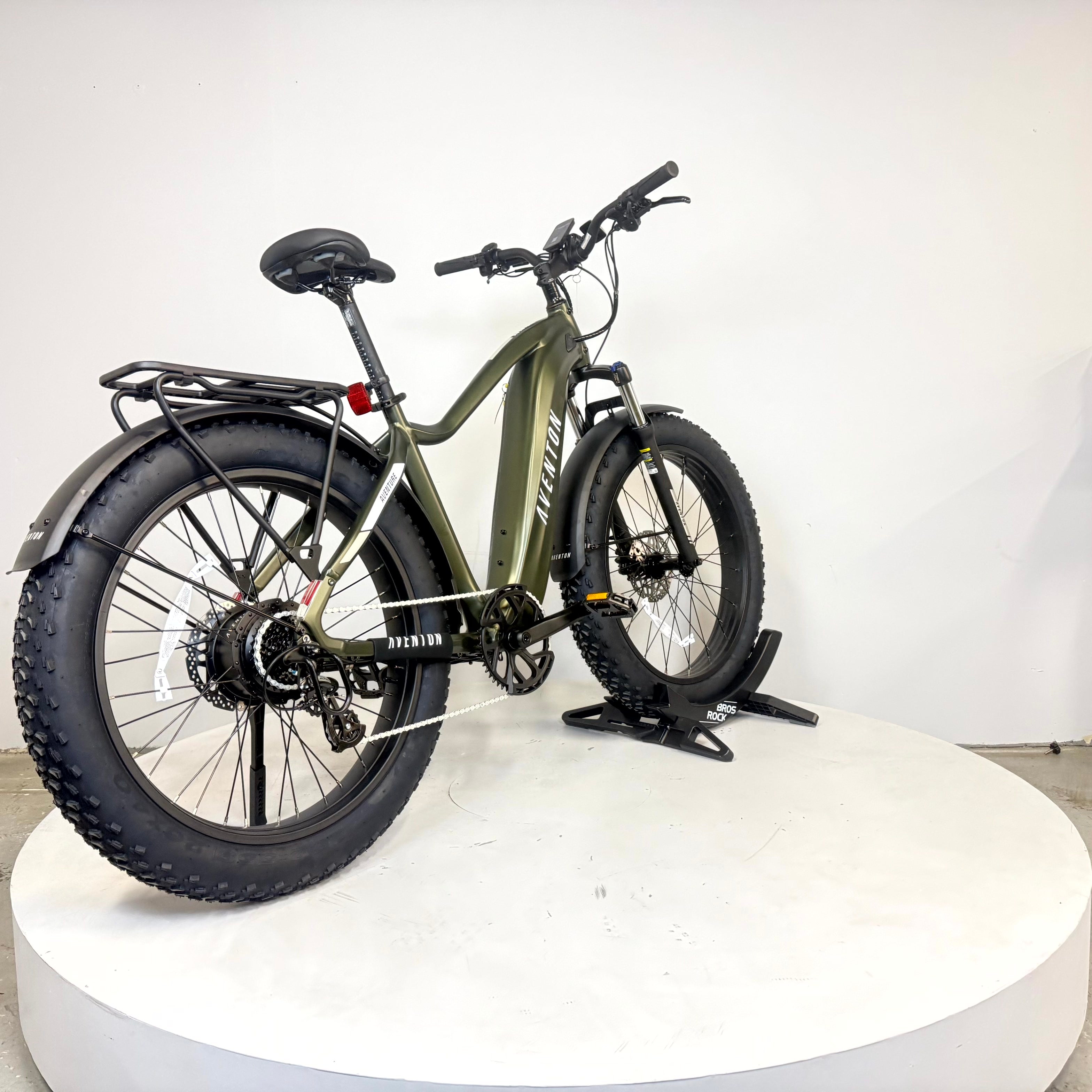 Aventon Pre-Owned Aventure 2.5