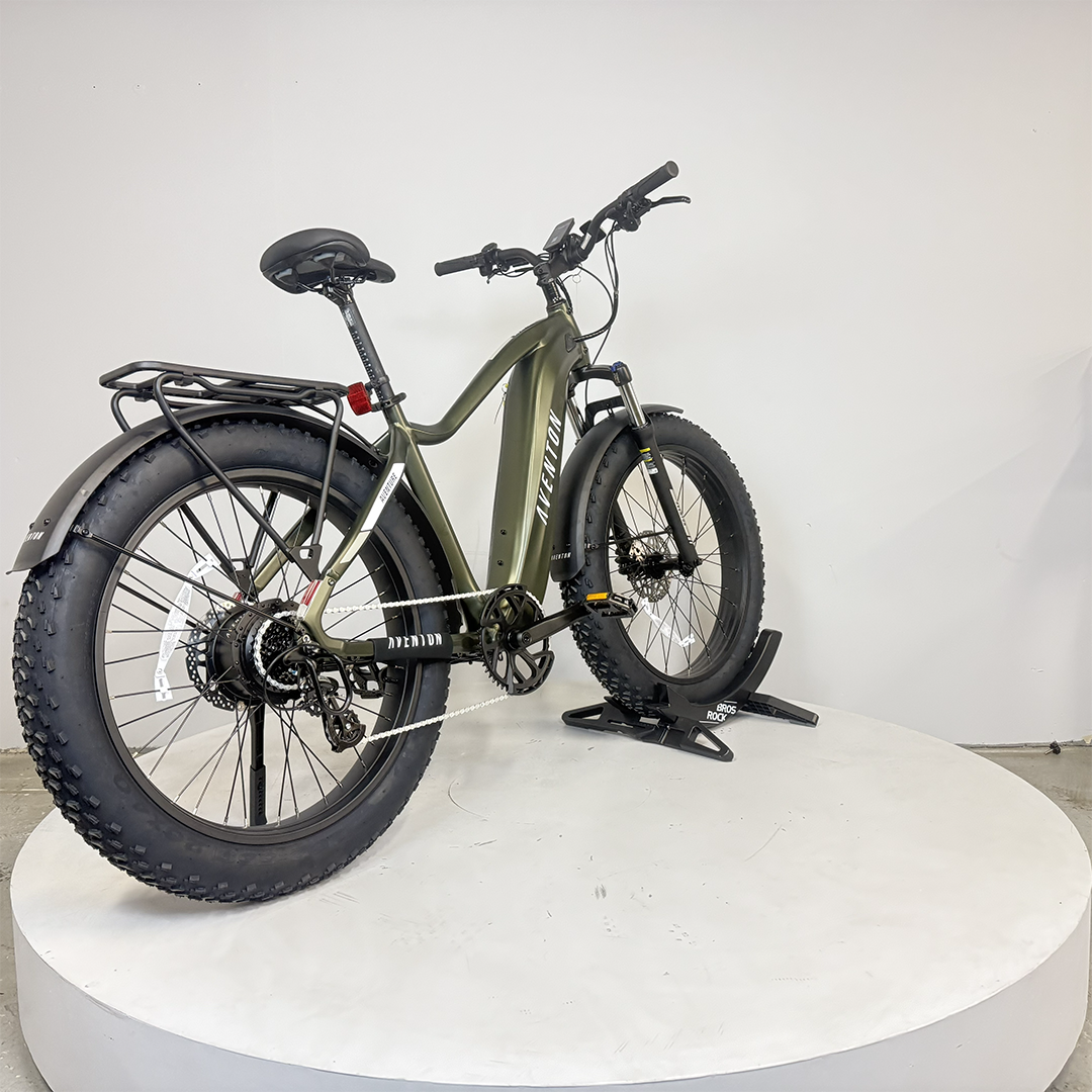 Aventon Open Box Aventure 2.5