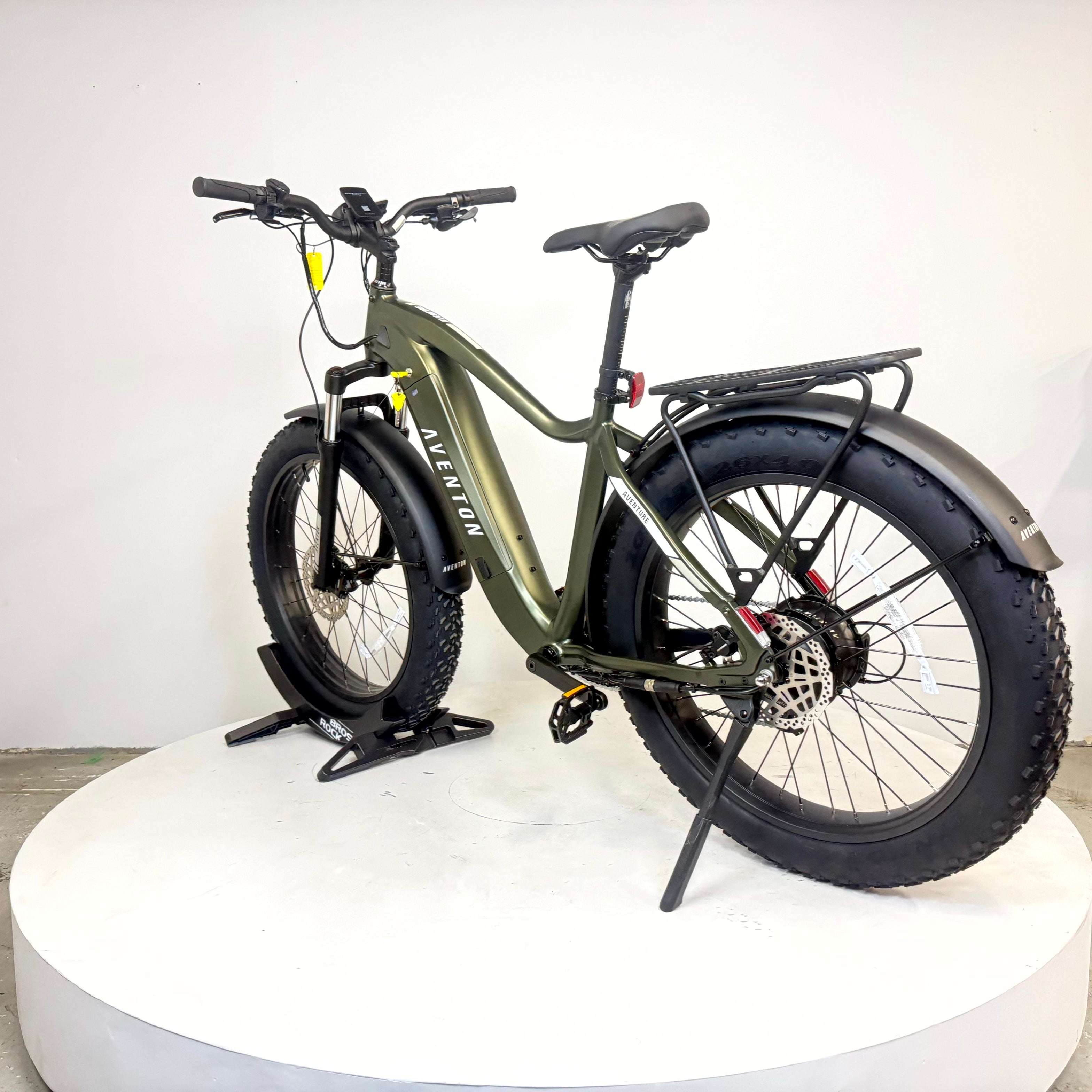 Aventon Open Box Aventure 2.5