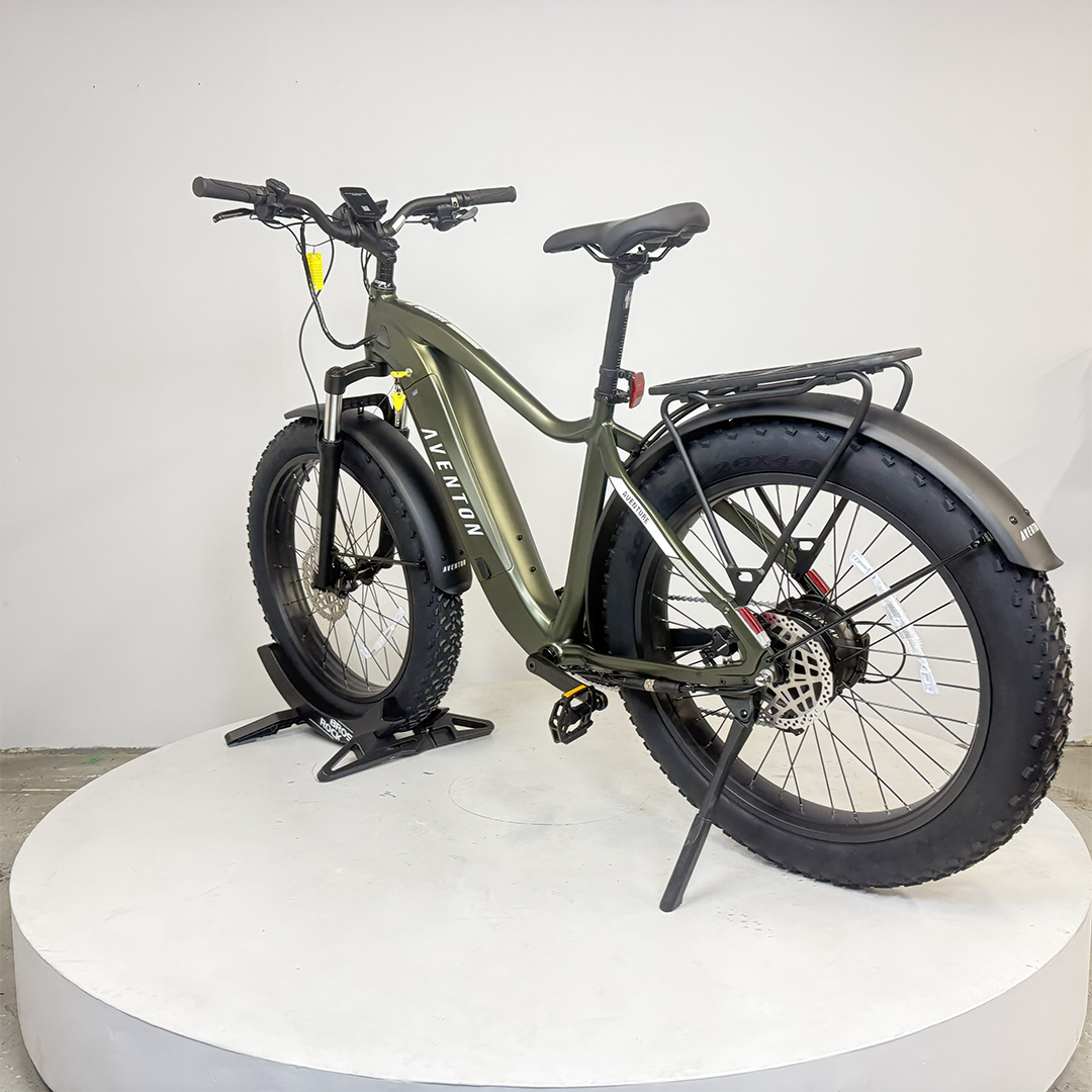 Aventon Open Box Aventure 2.5